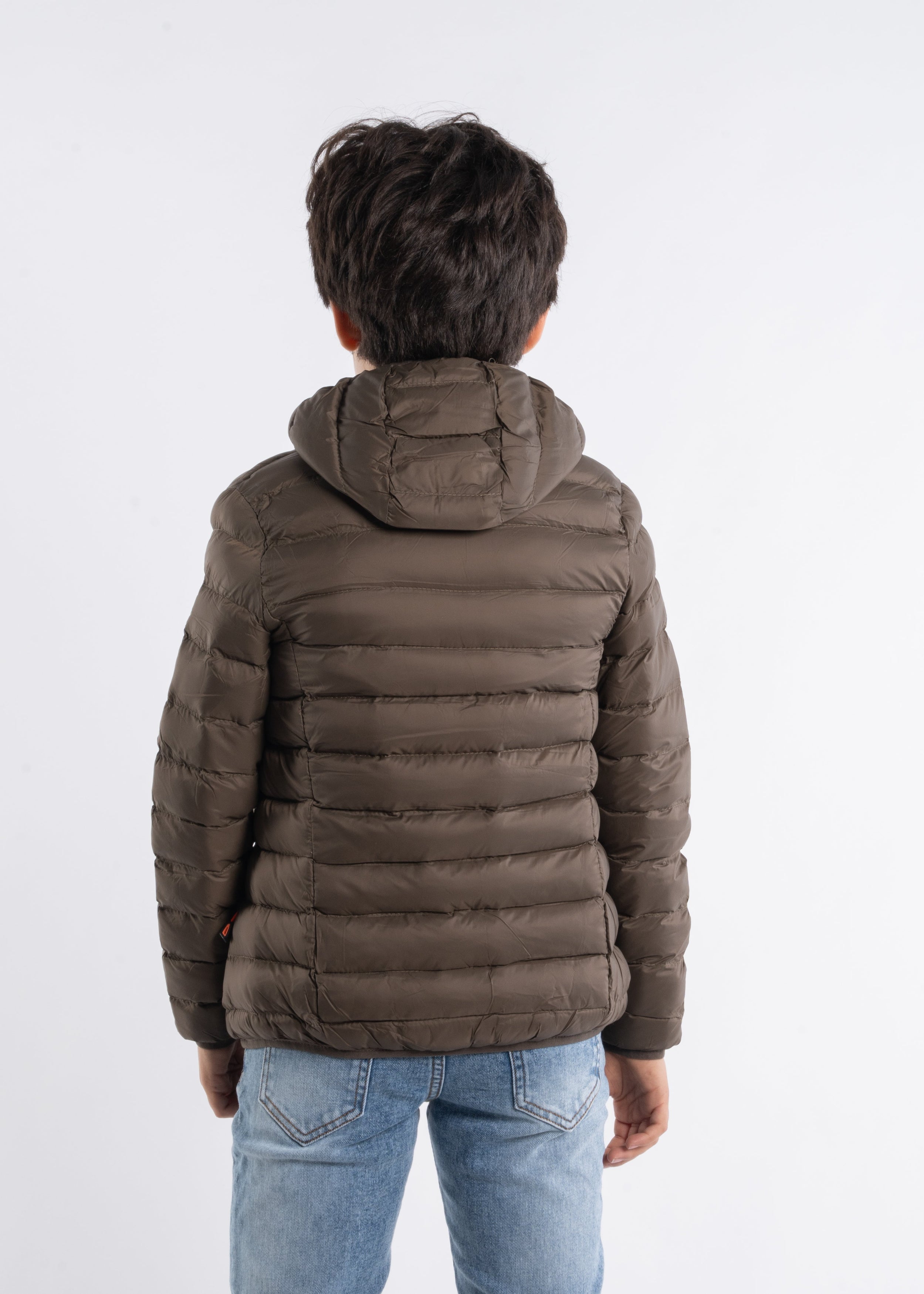 Jacket - Boys - Waterproof