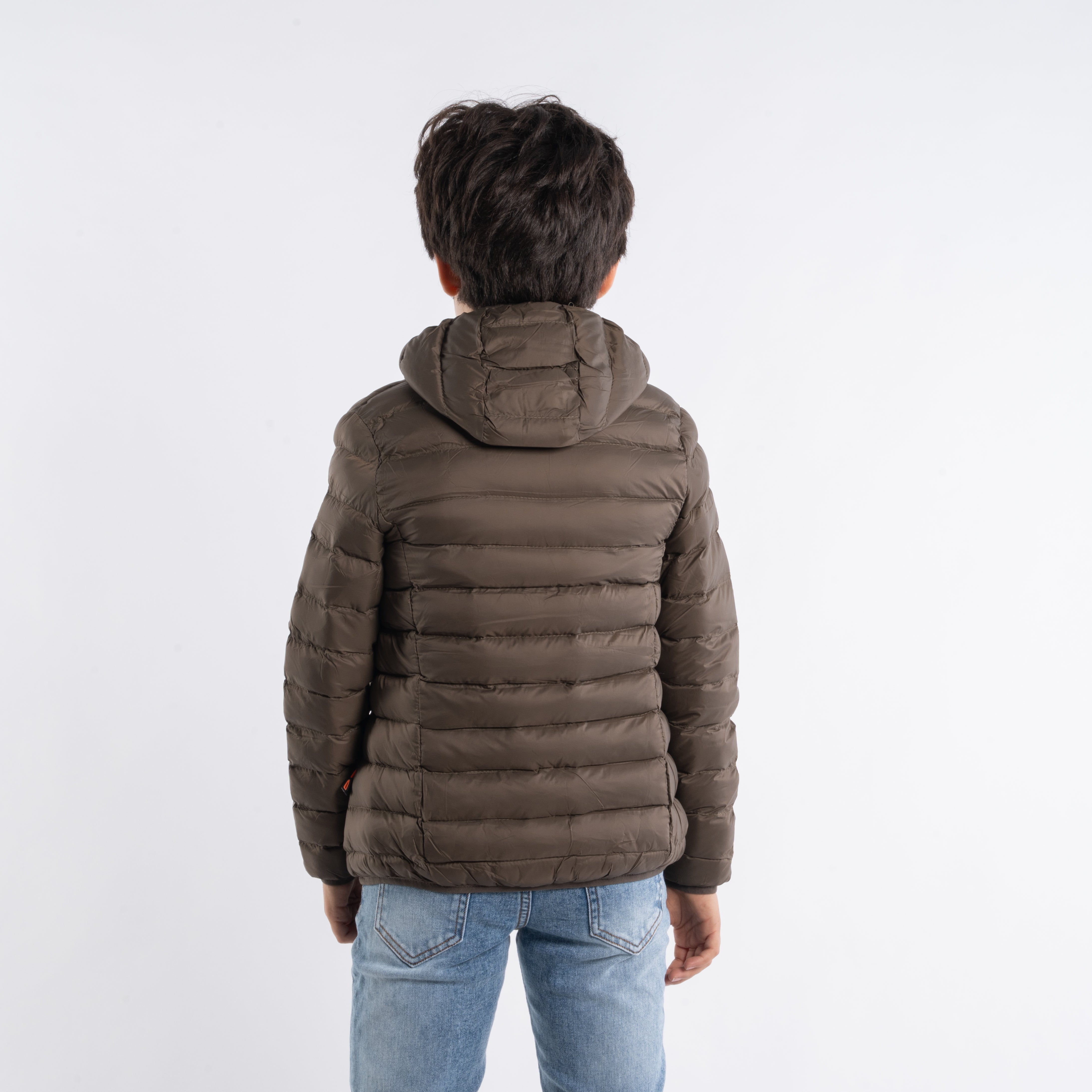 Jacket - Boys - Waterproof