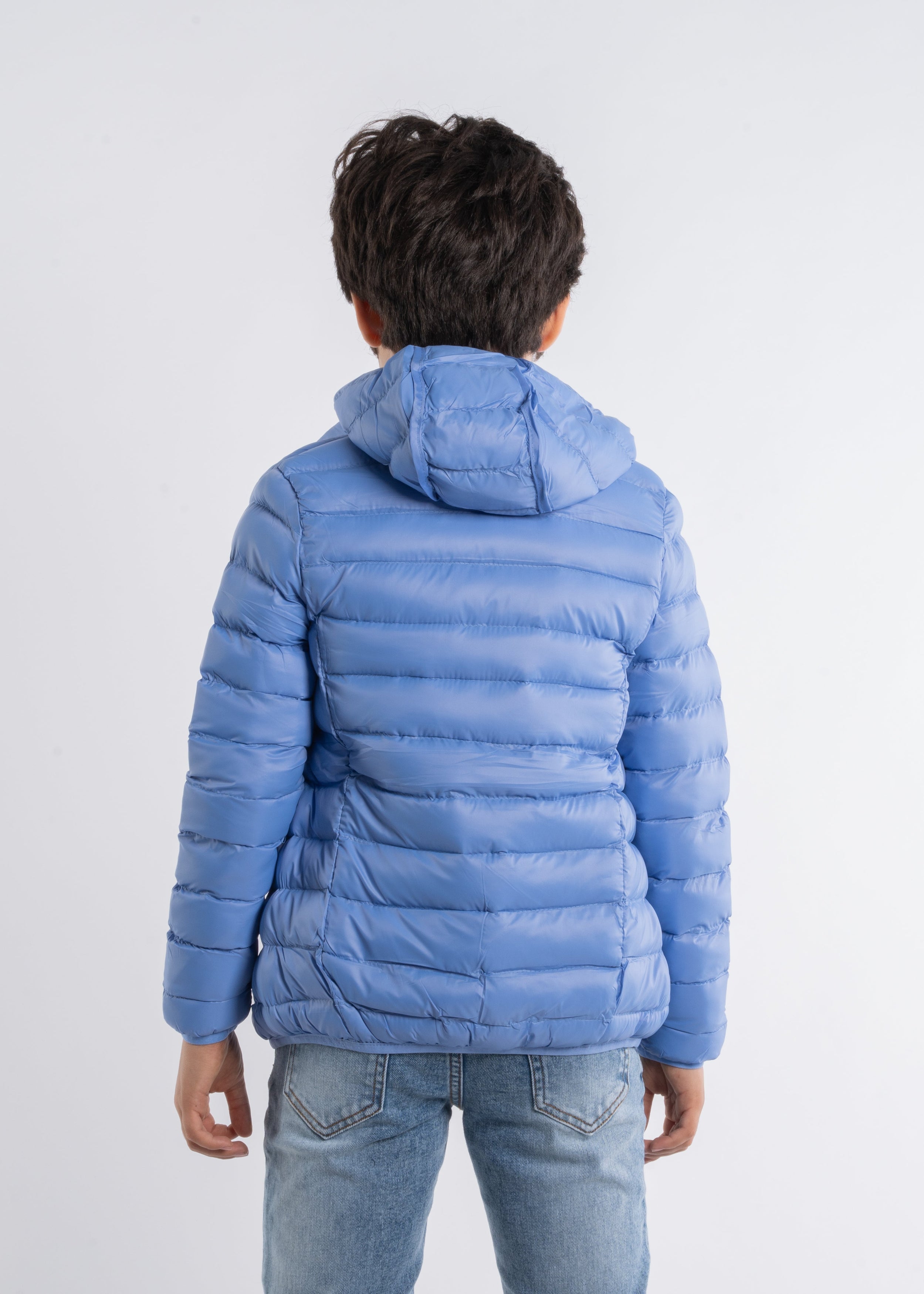 Jacket - Boys - Waterproof