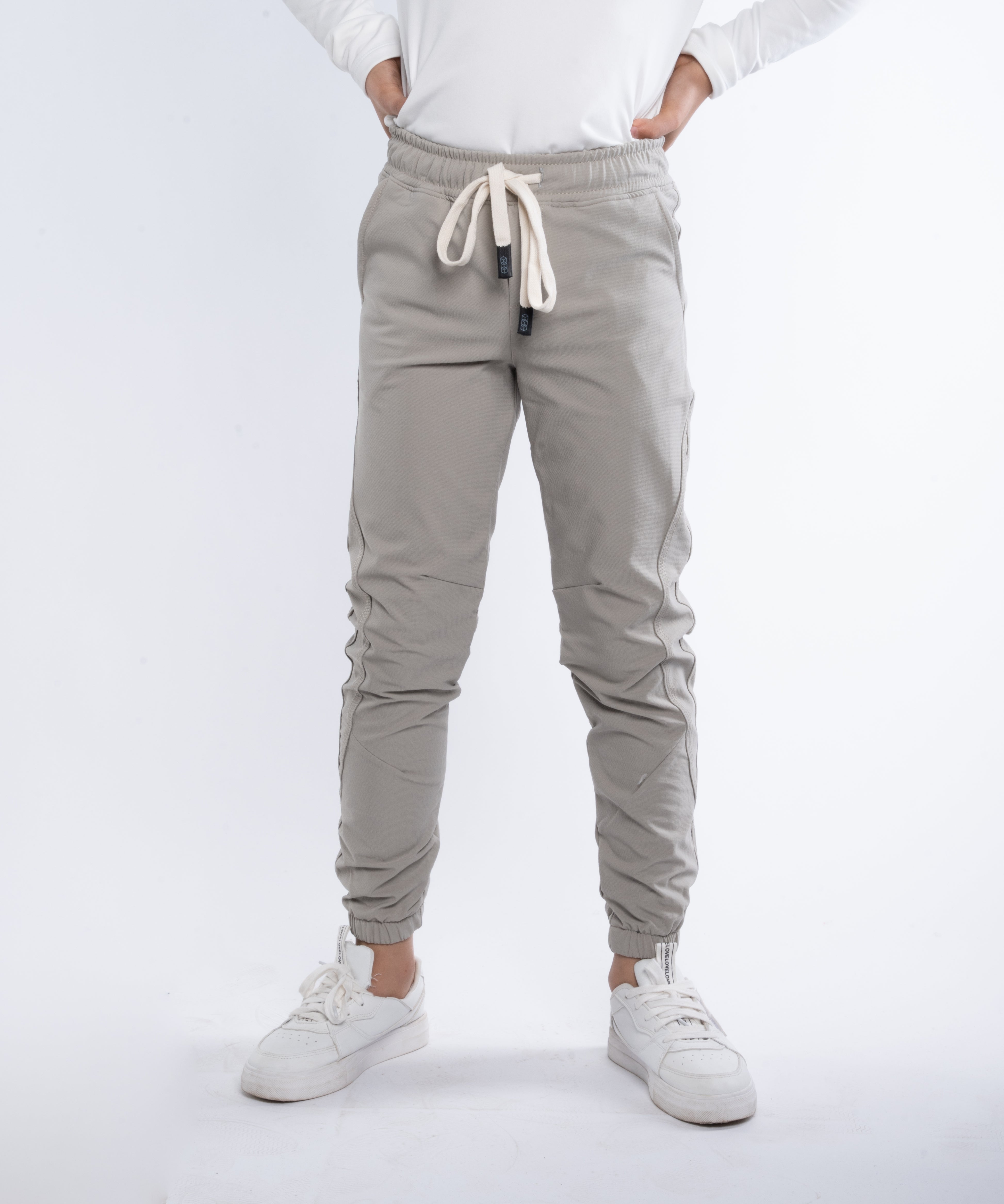 Pants - Boys - Gabardine