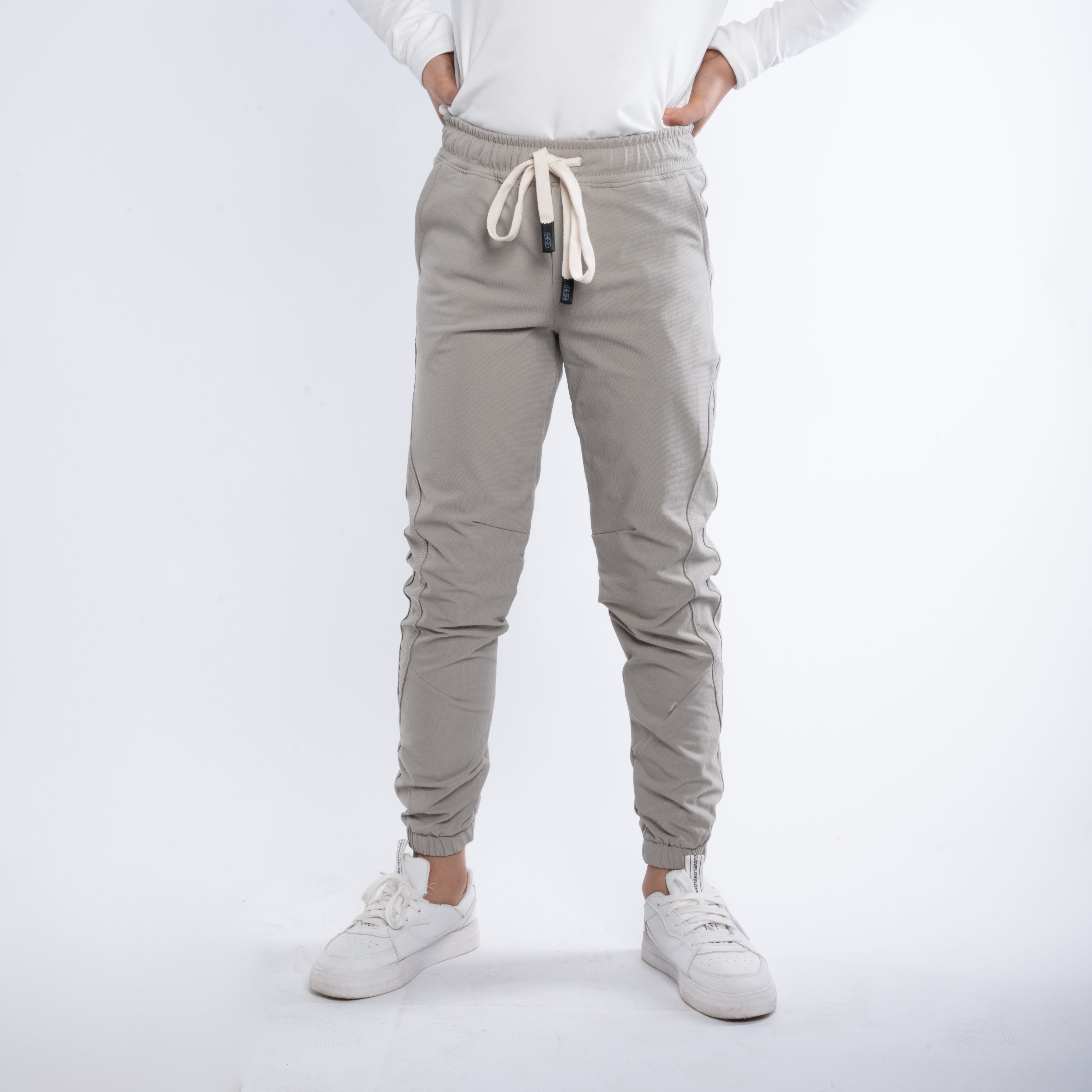 Pants - Boys - Gabardine