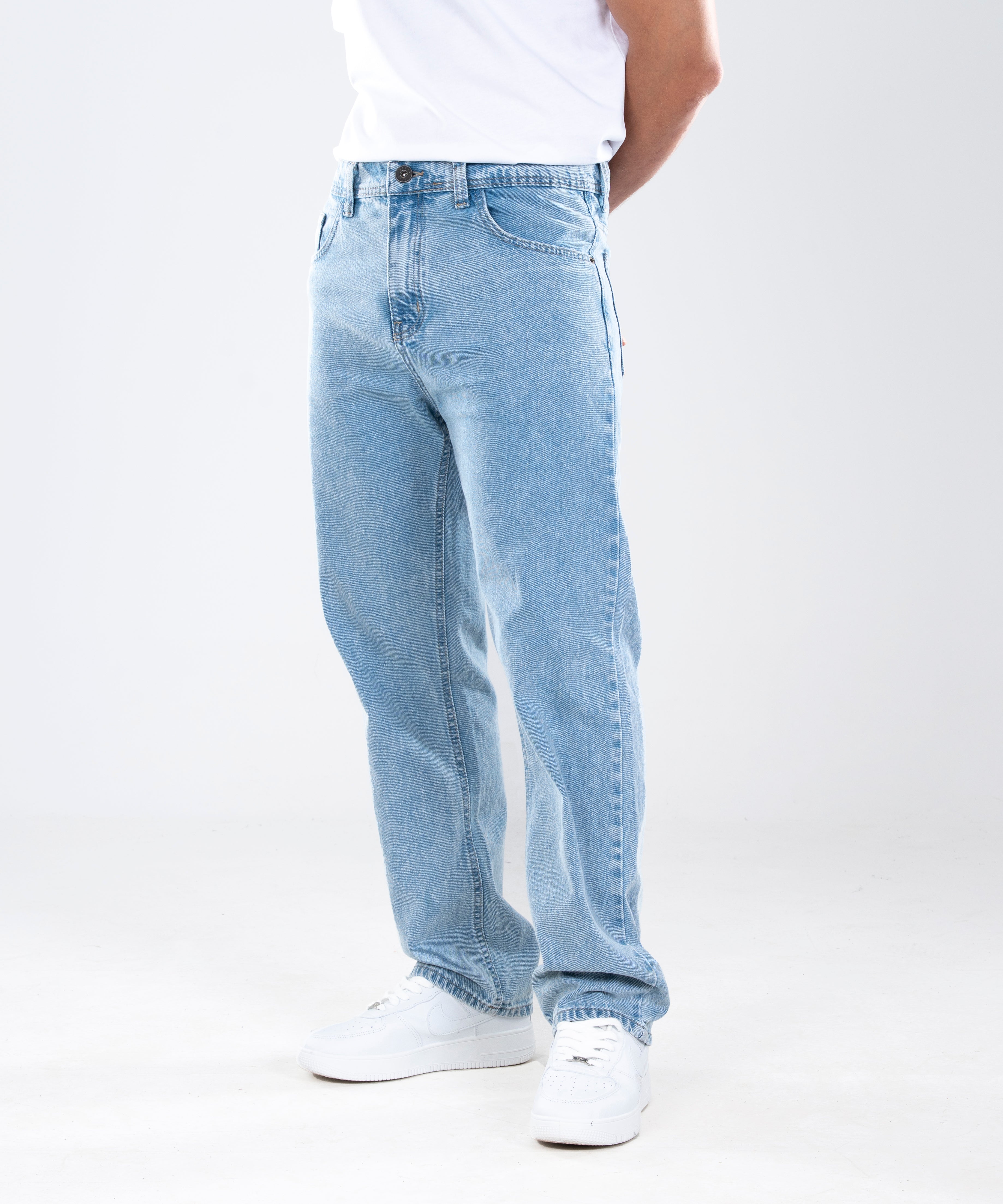 Pants - Men - Jeans