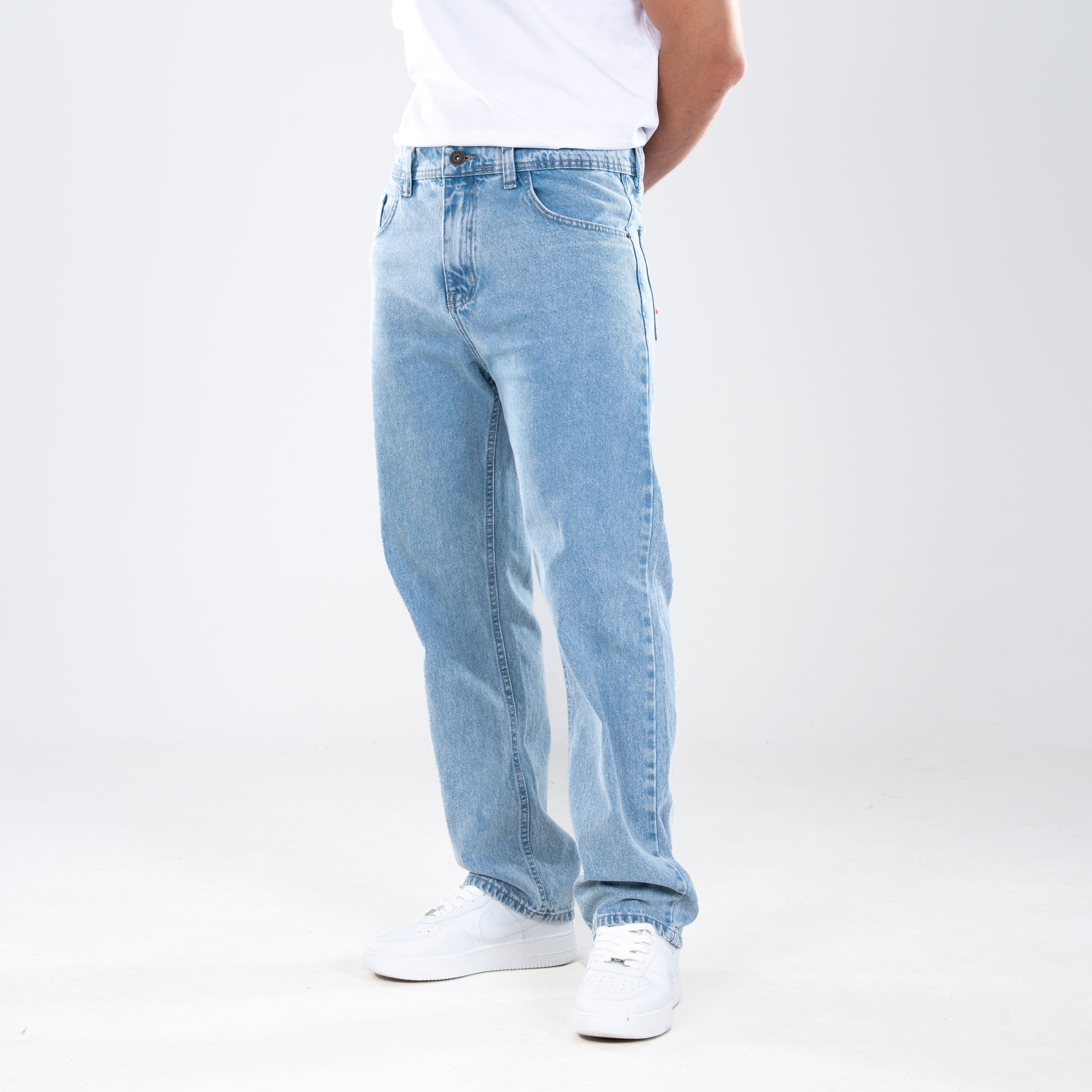 Pants - Men - Jeans