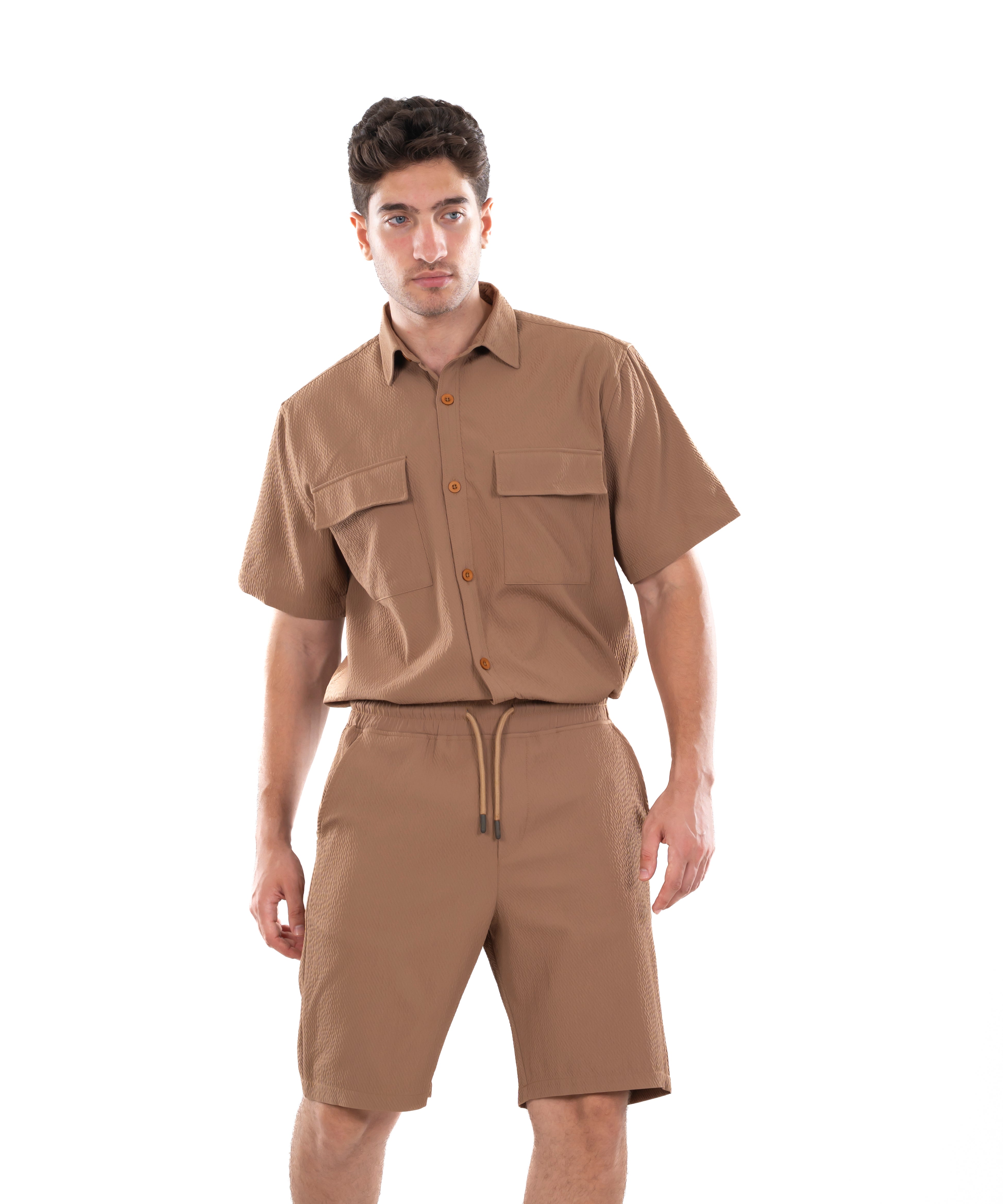 Set - Men - Plain