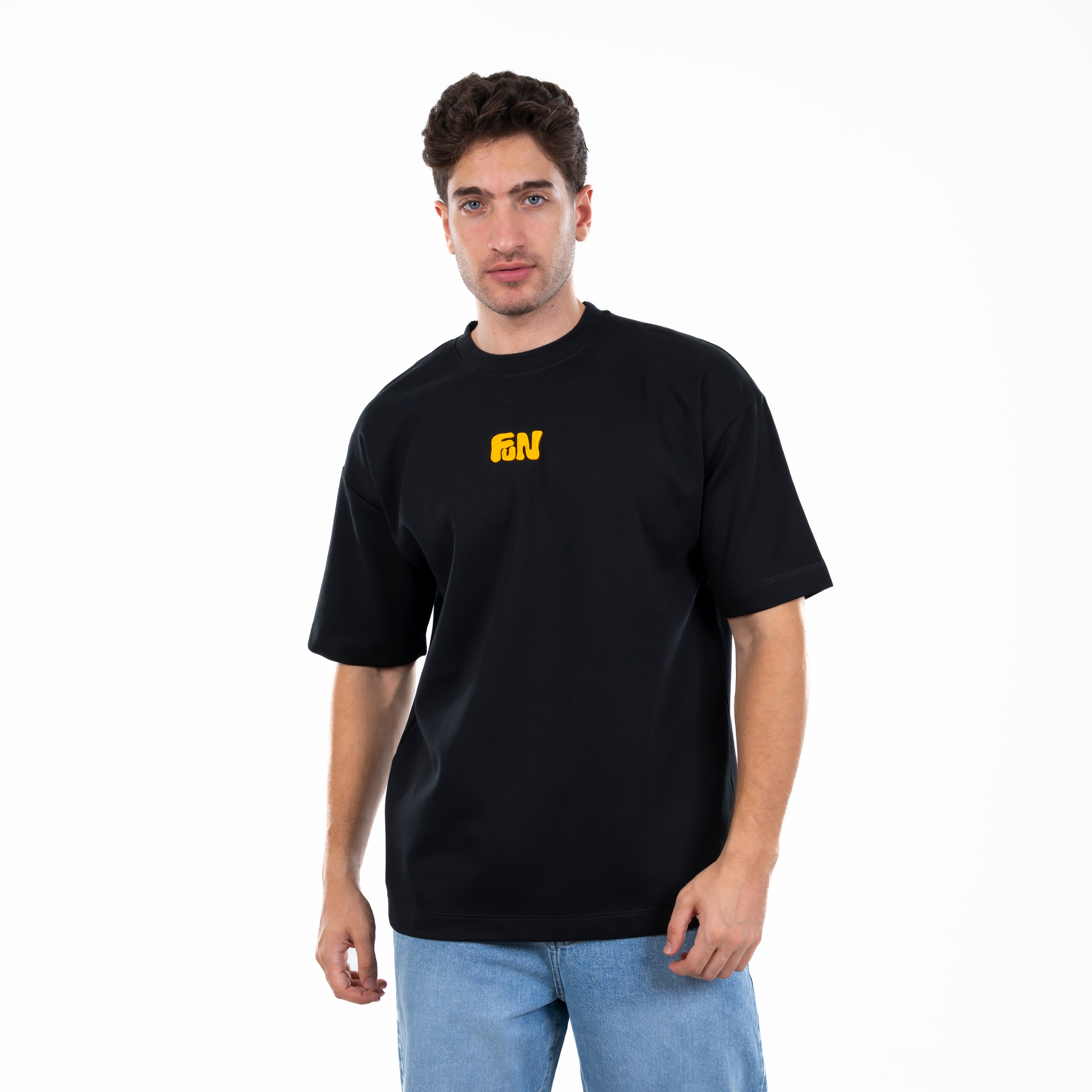 T-Shirt - Men - Printed
