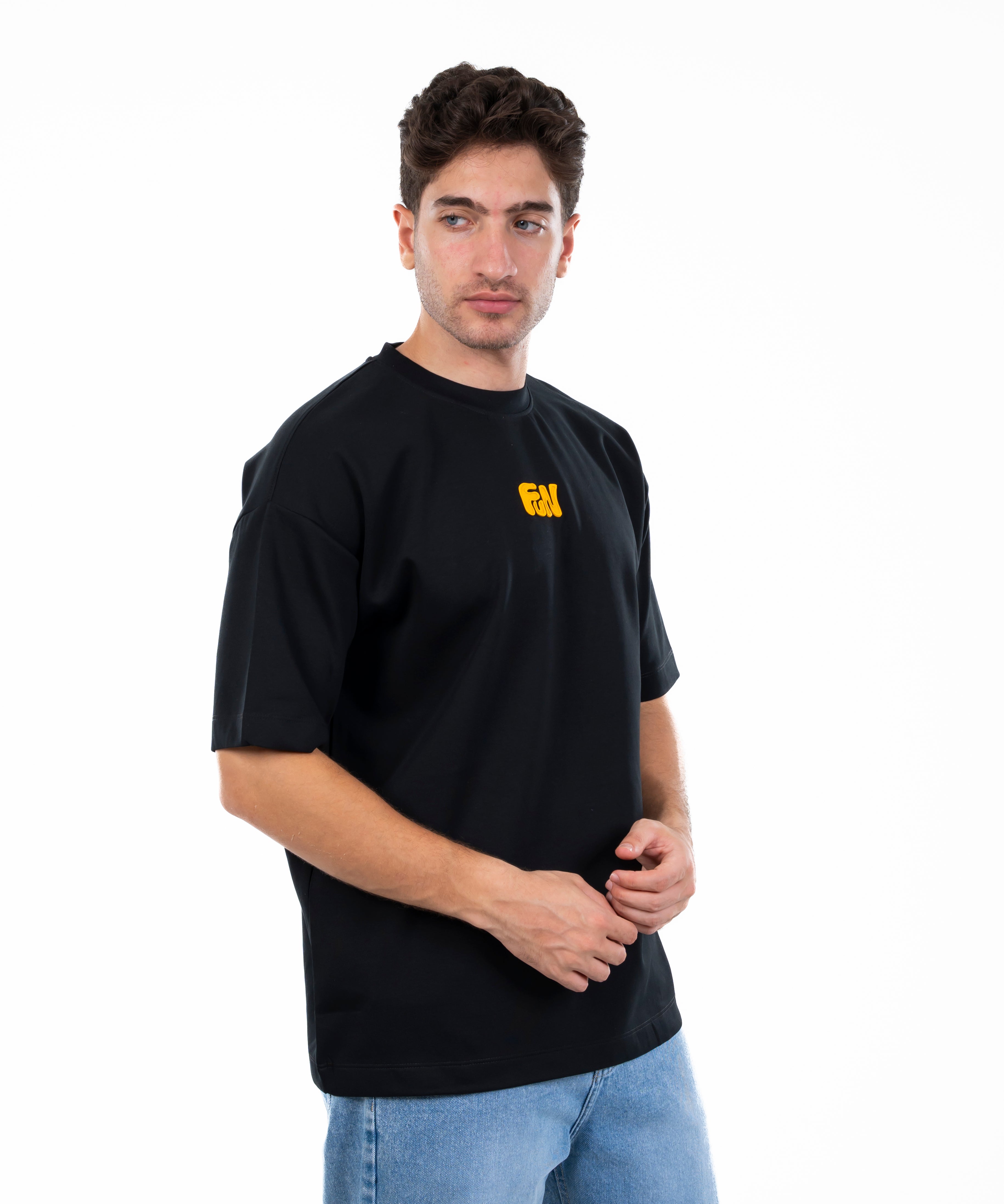 T-Shirt - Men - Printed