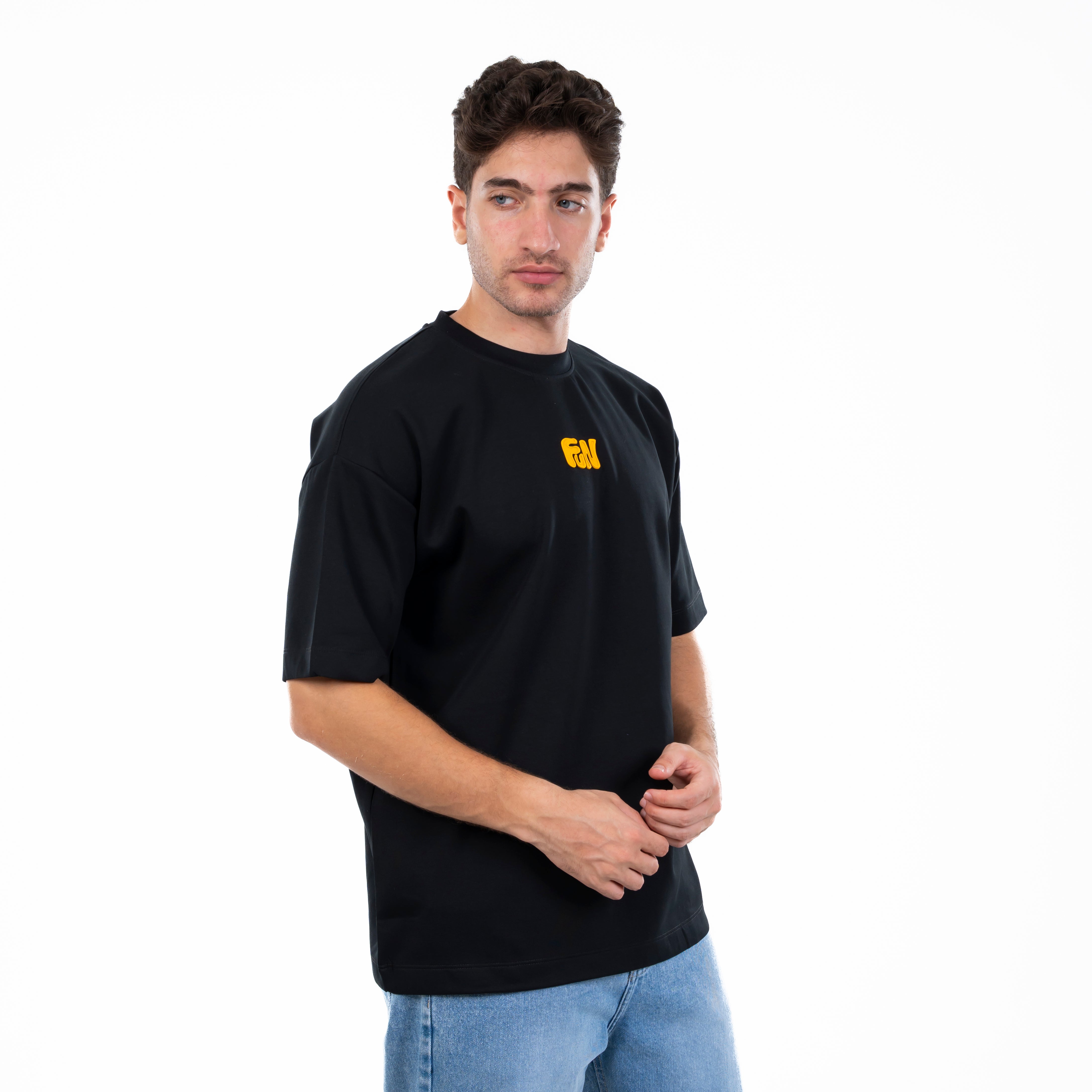 T-Shirt - Men - Printed