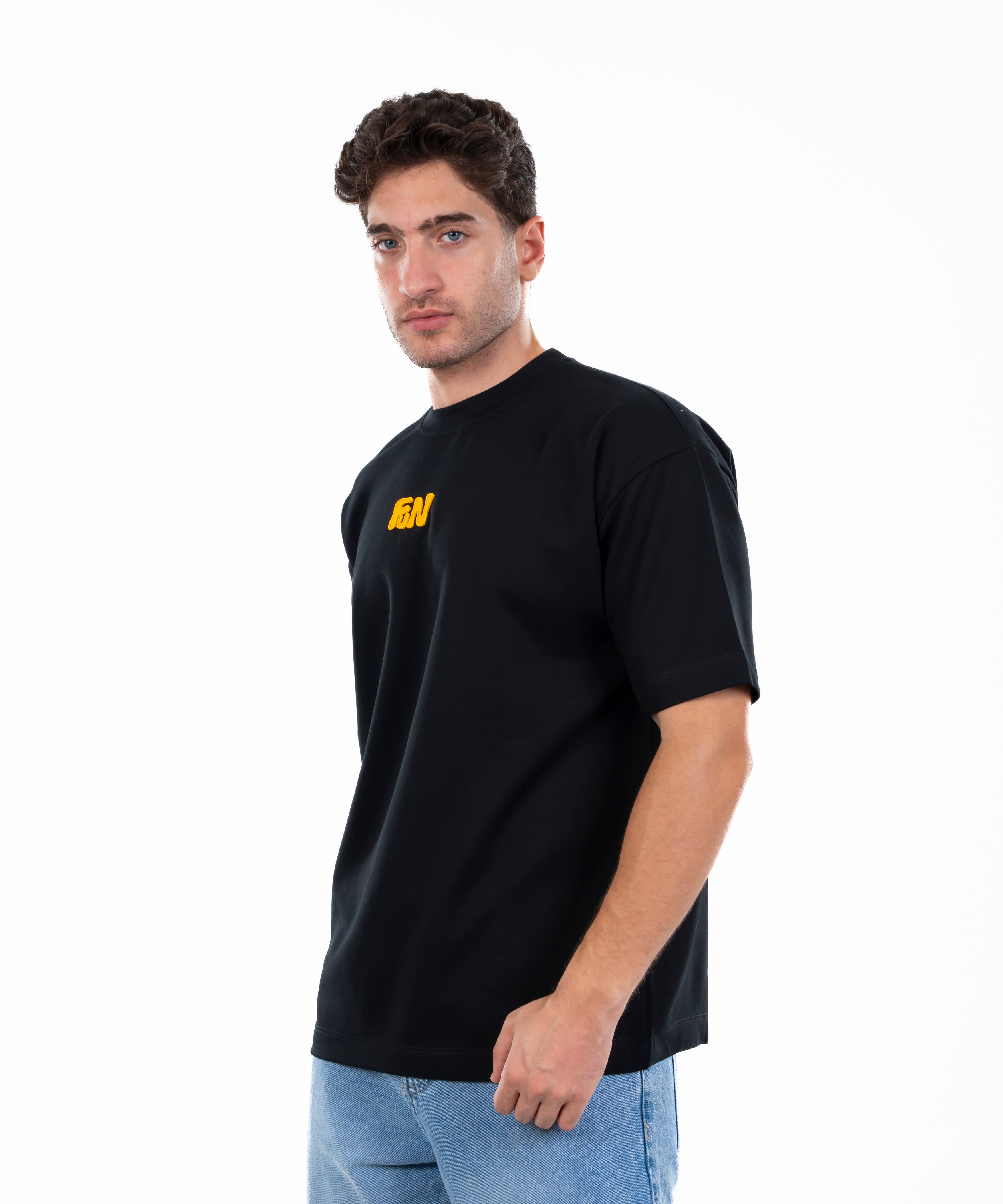 T-Shirt - Men - Printed