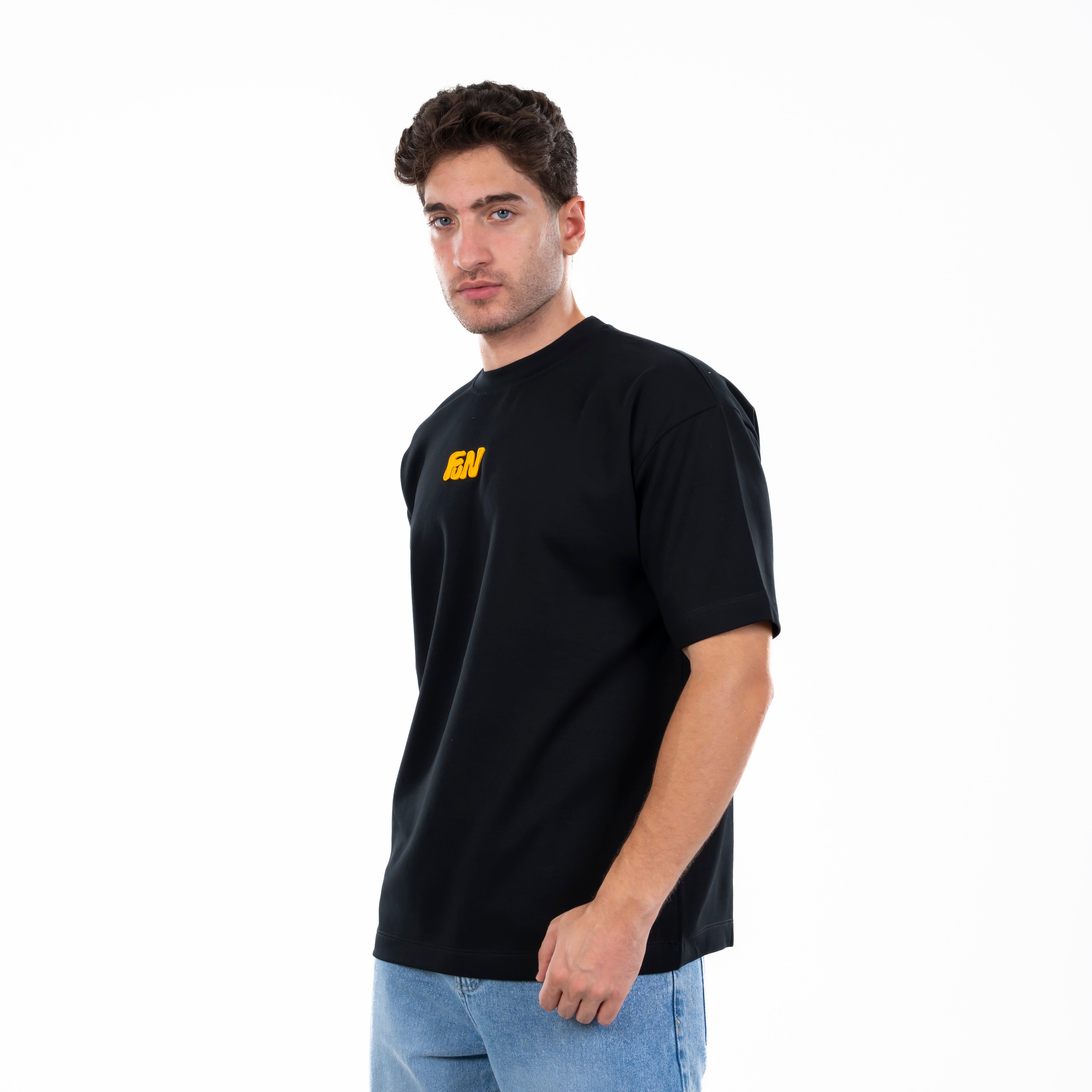 T-Shirt - Men - Printed