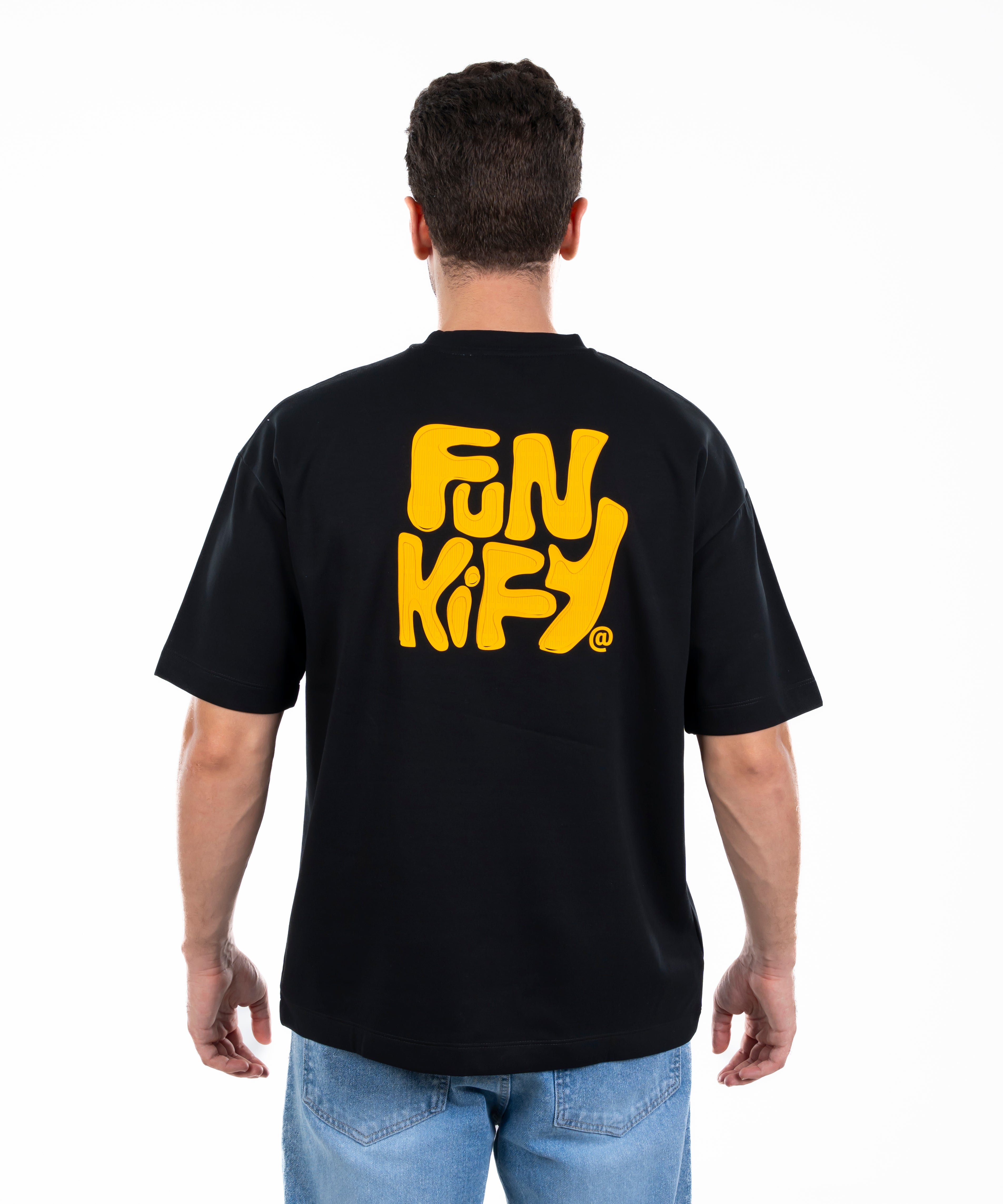 T-Shirt - Men - Printed