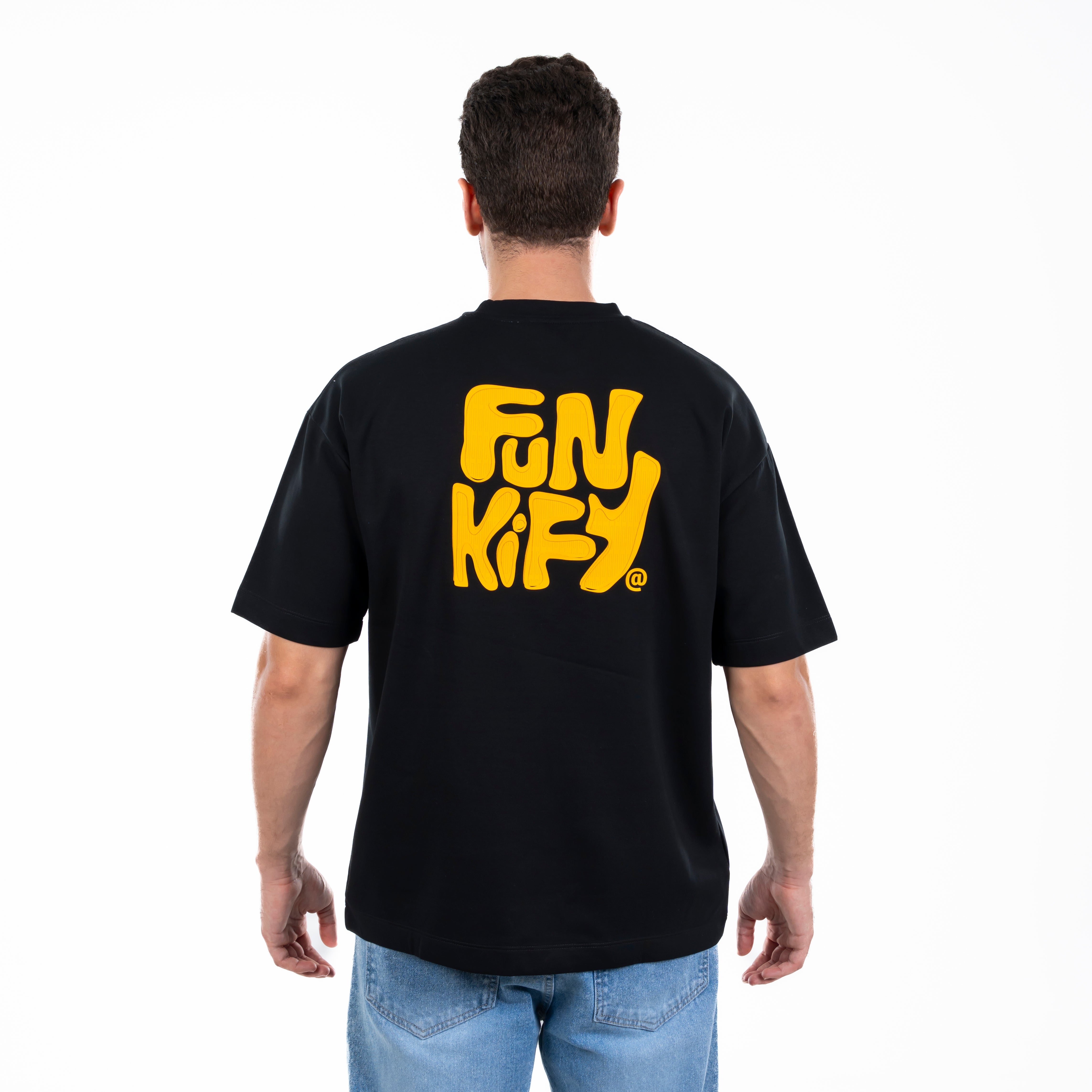 T-Shirt - Men - Printed