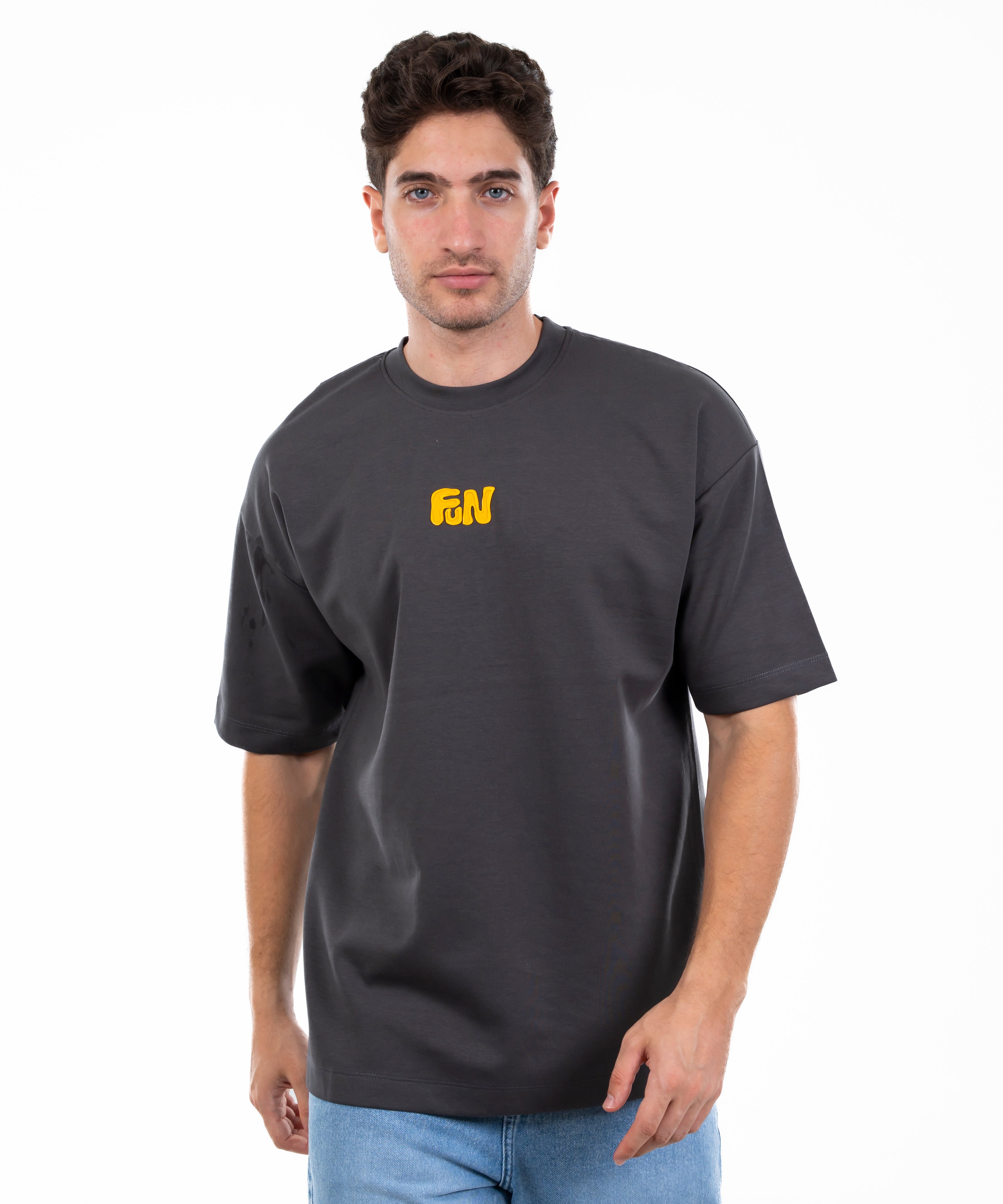 T-Shirt - Men - Printed