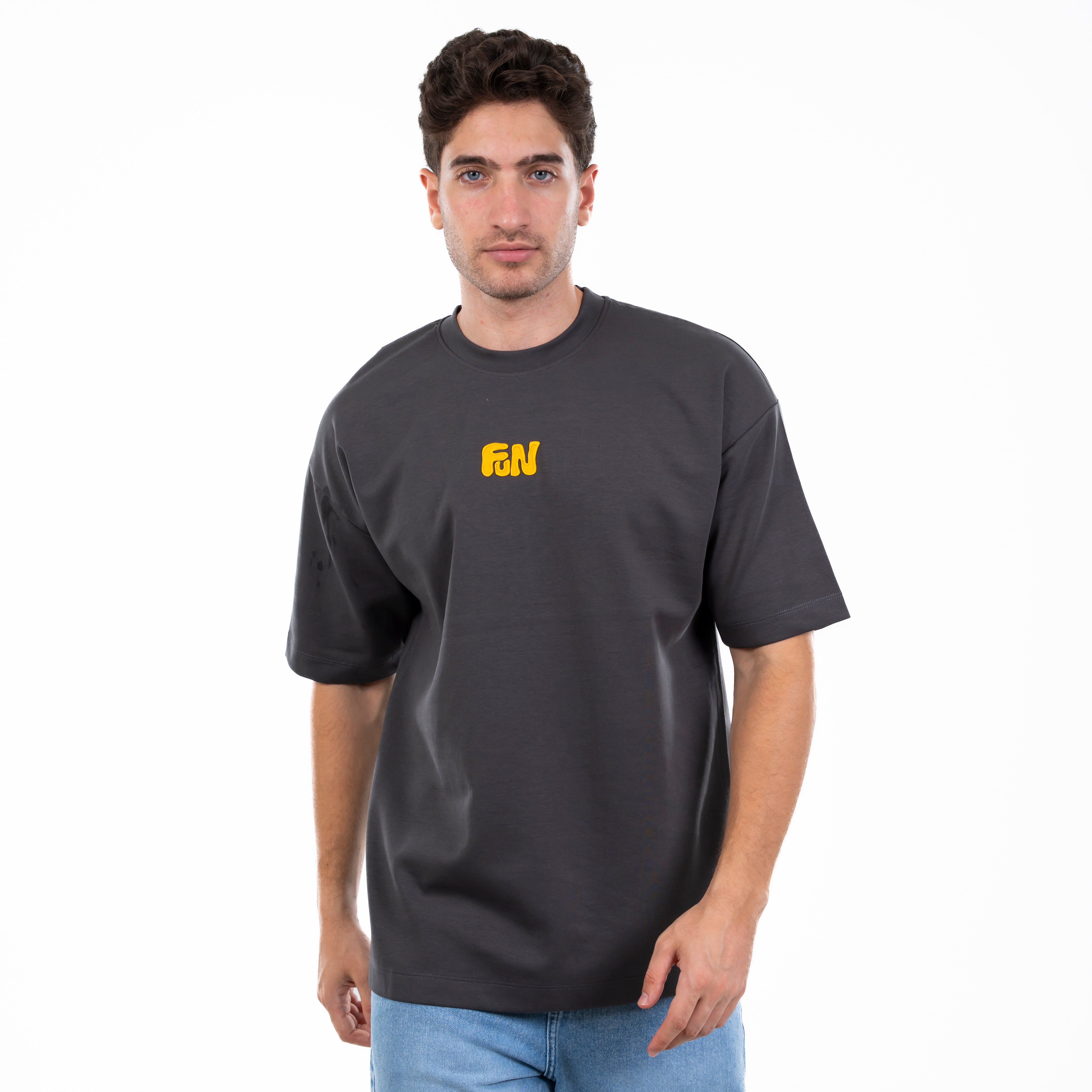 T-Shirt - Men - Printed