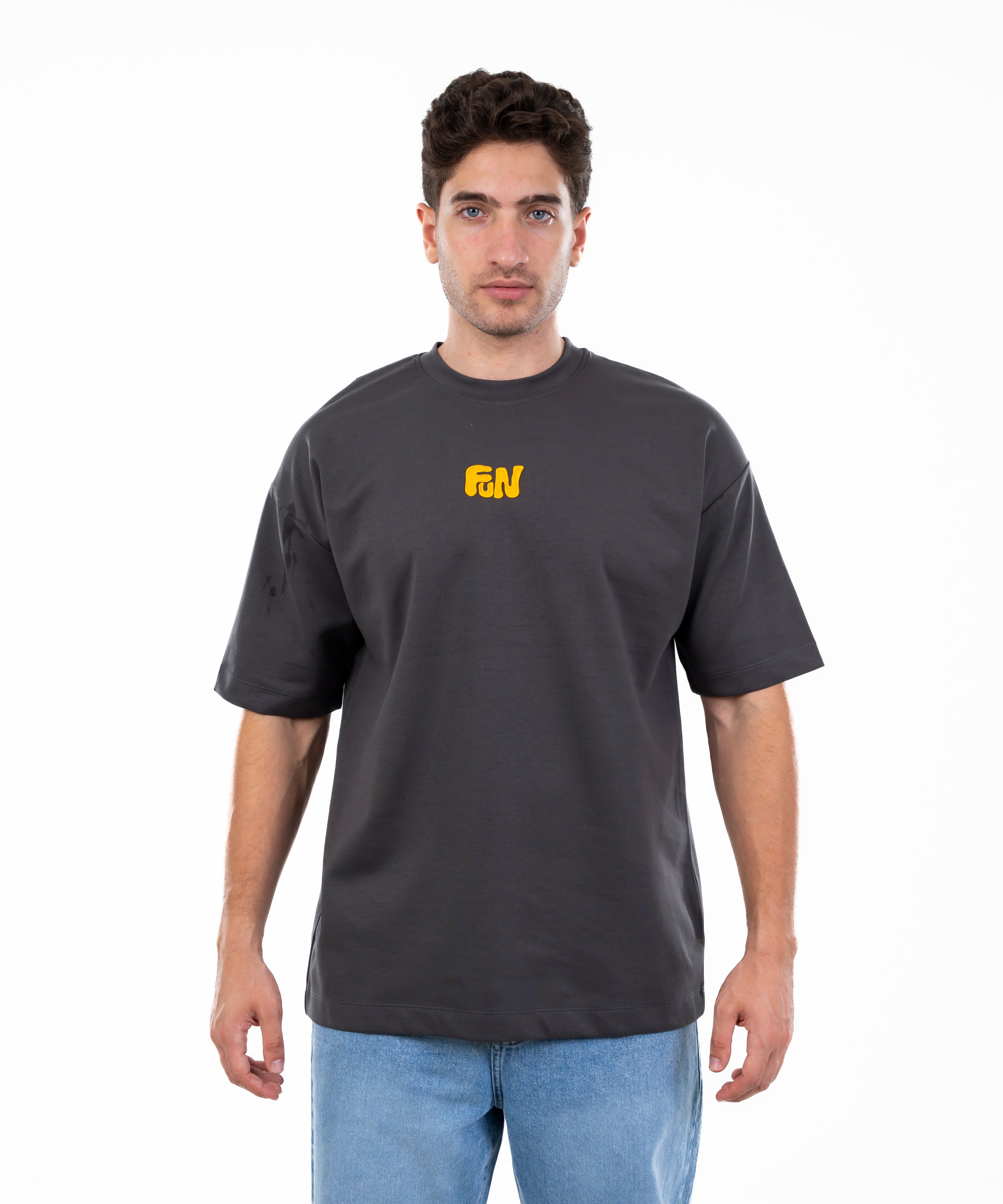 T-Shirt - Men - Printed