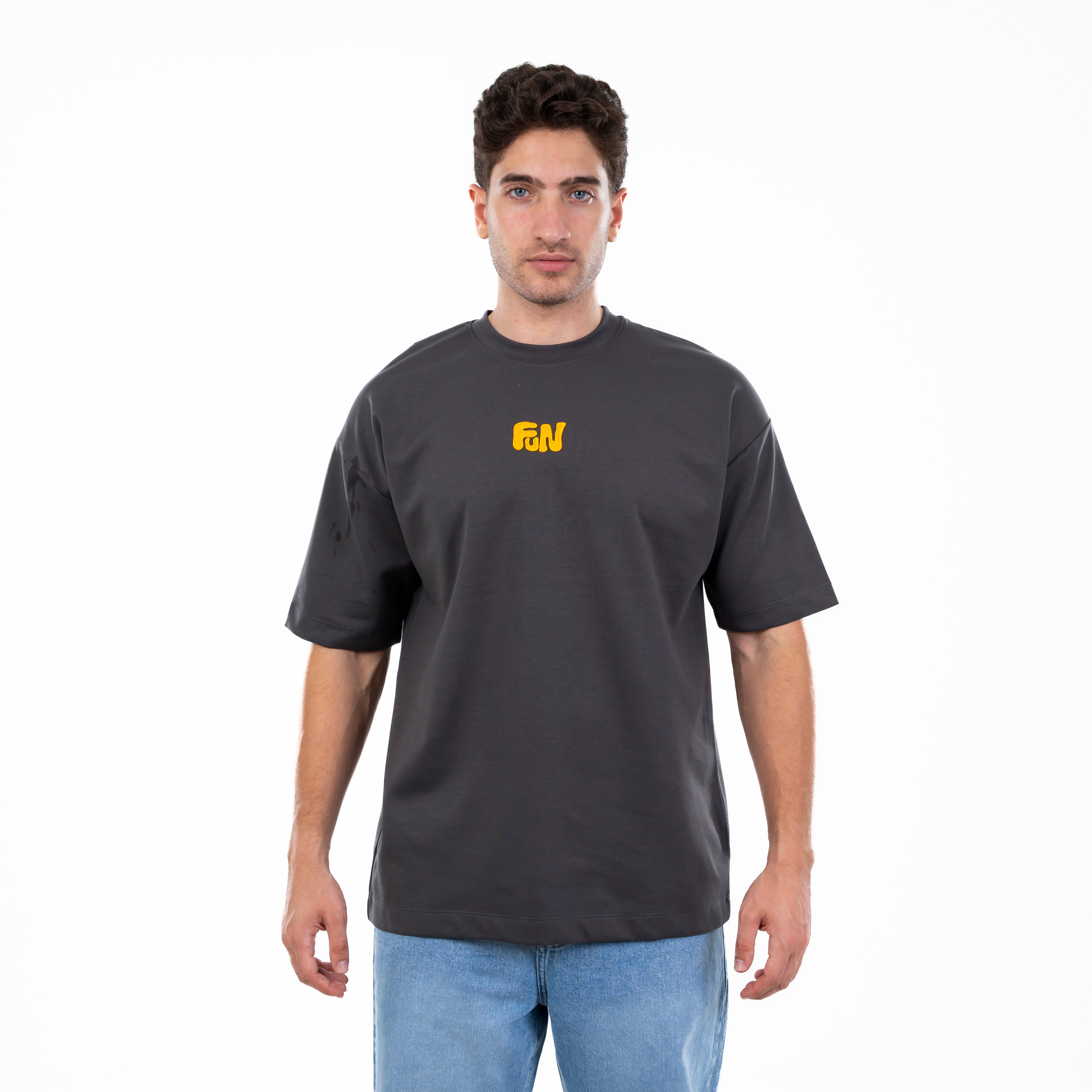 T-Shirt - Men - Printed