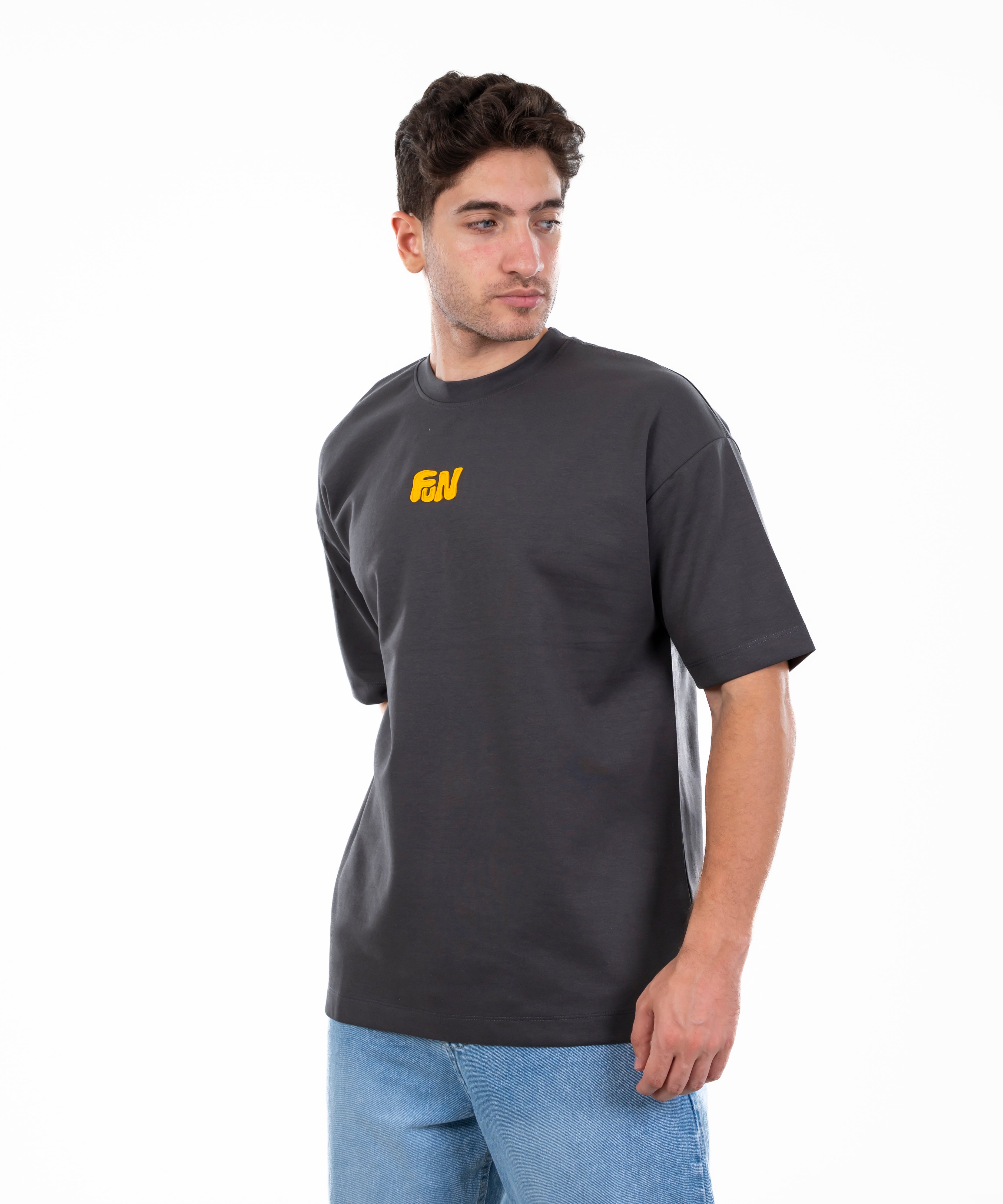 T-Shirt - Men - Printed