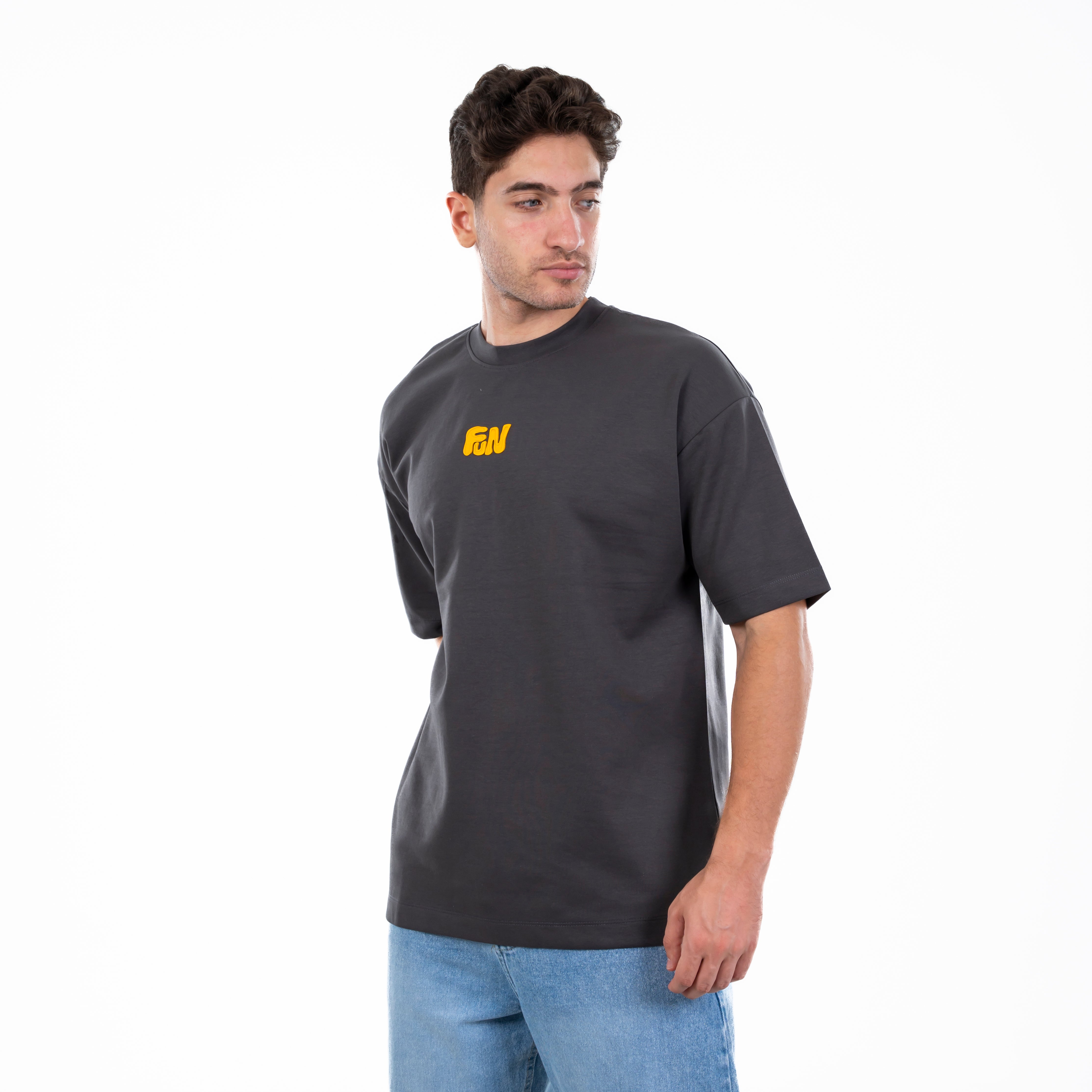 T-Shirt - Men - Printed