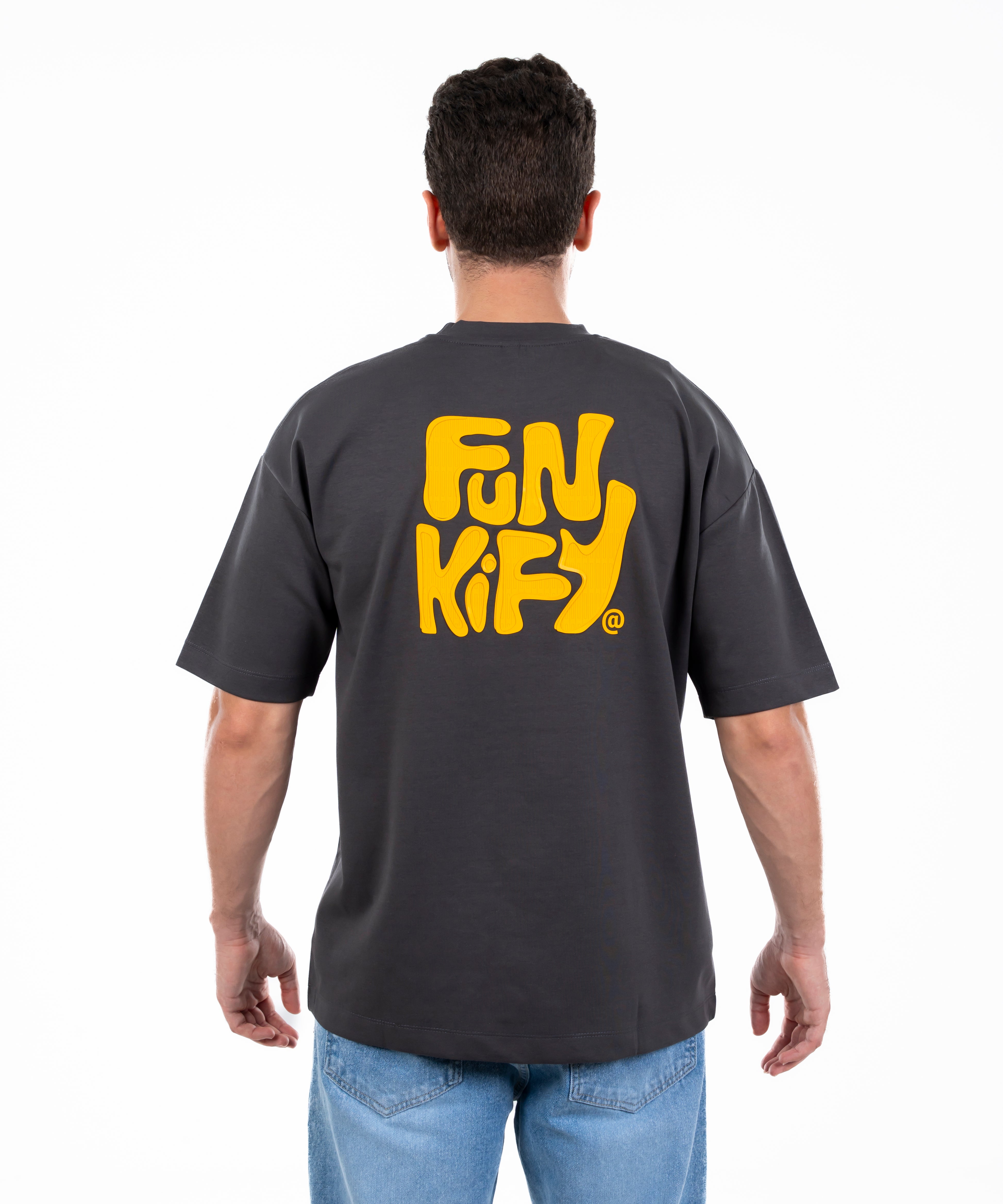 T-Shirt - Men - Printed