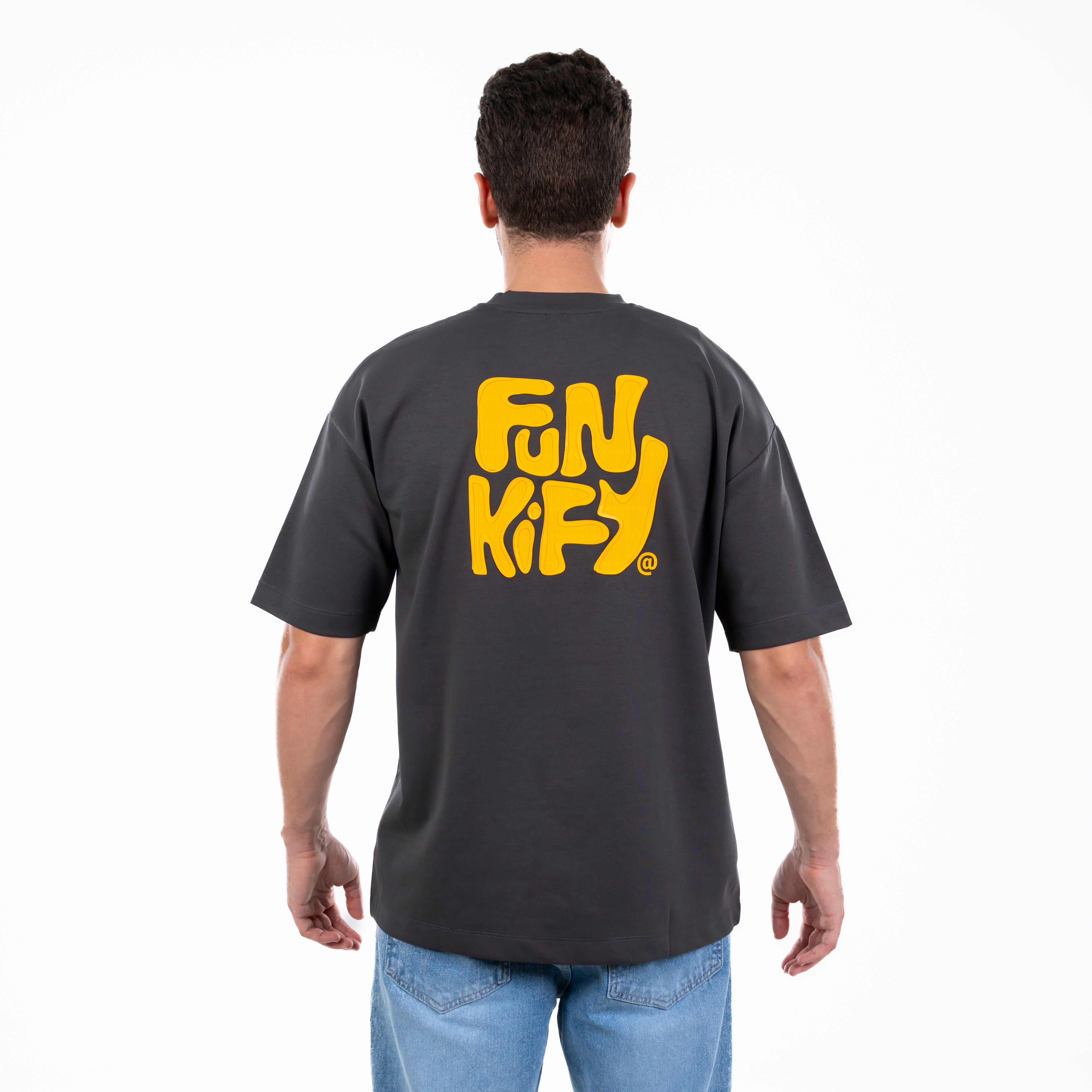 T-Shirt - Men - Printed