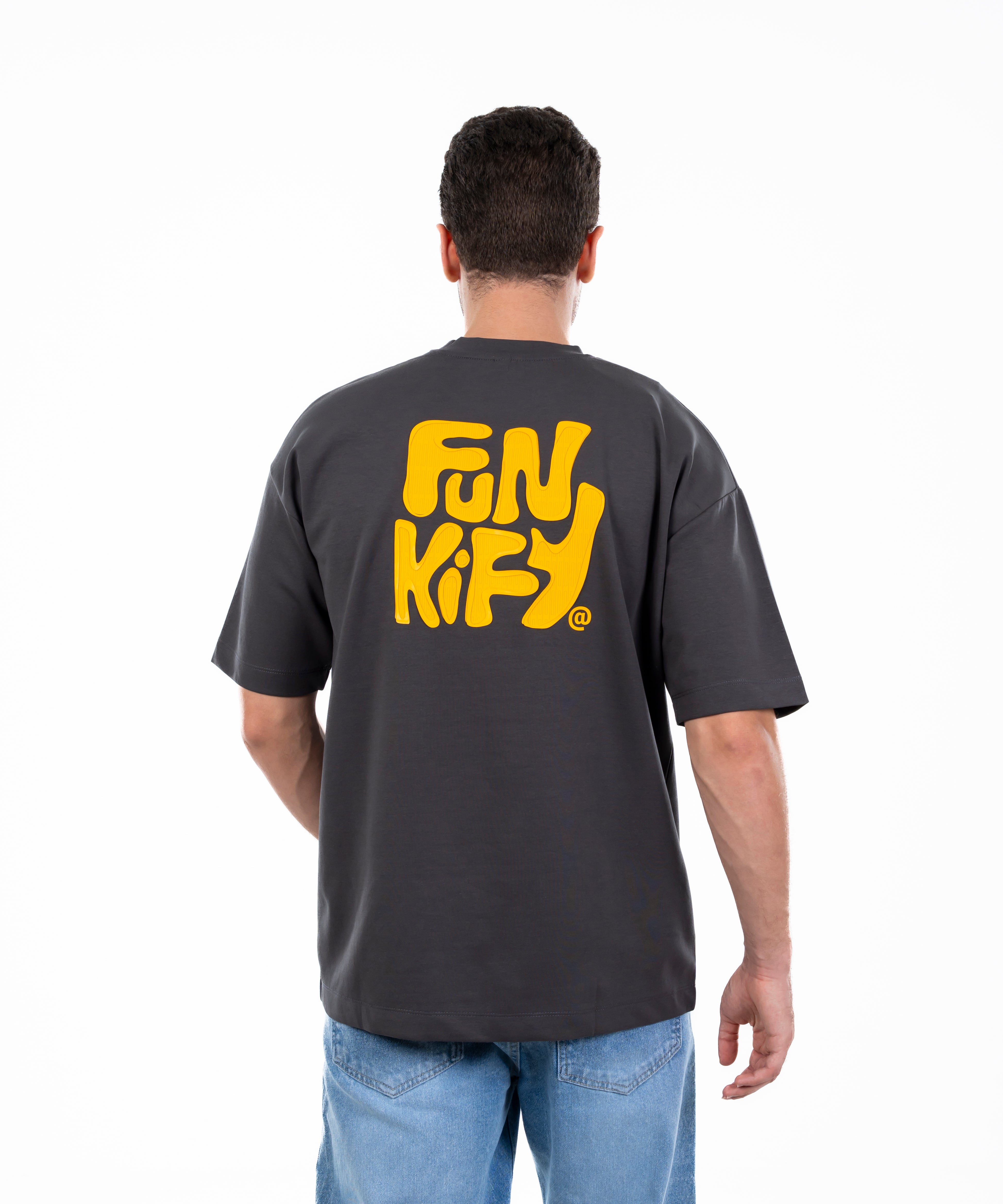 T-Shirt - Men - Printed