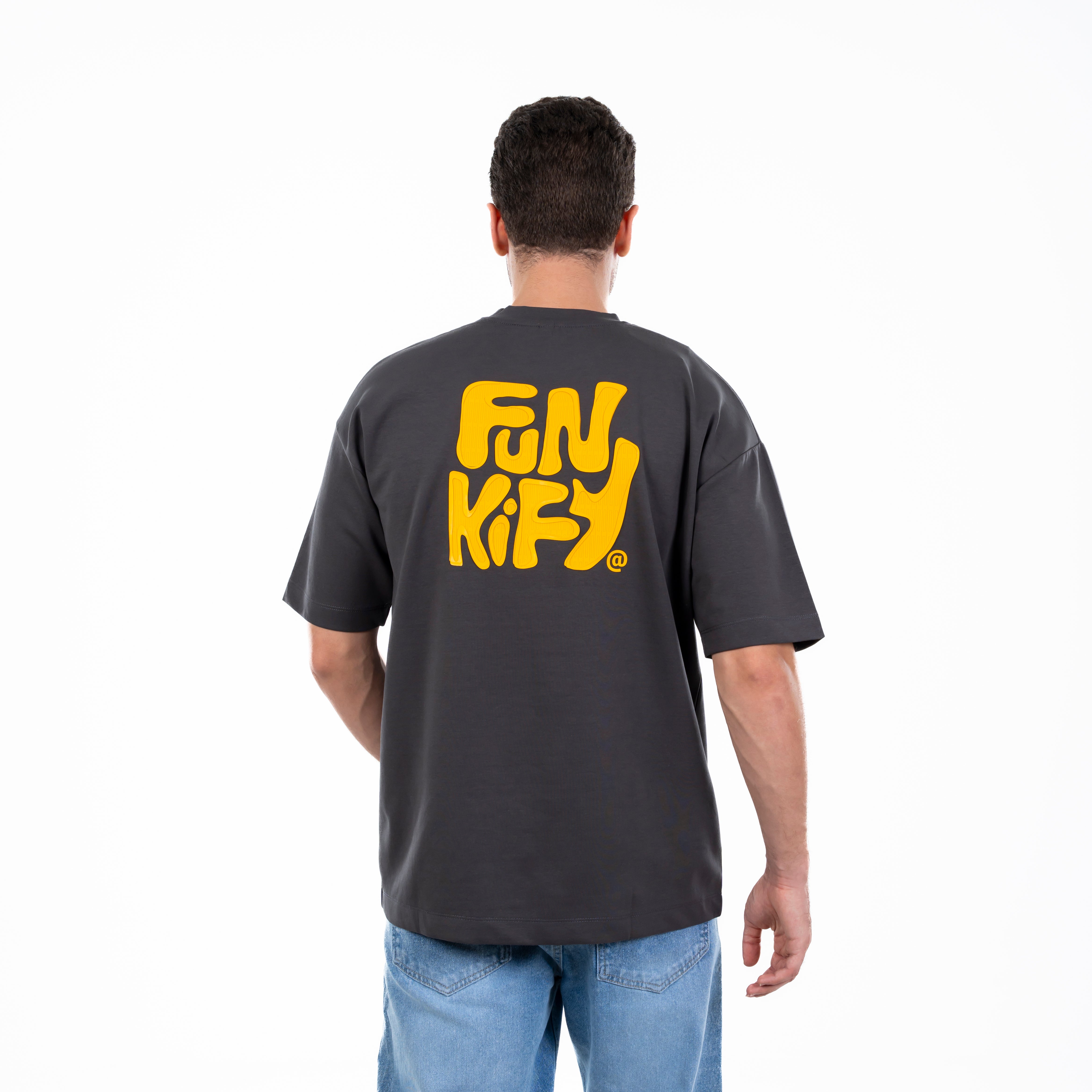 T-Shirt - Men - Printed