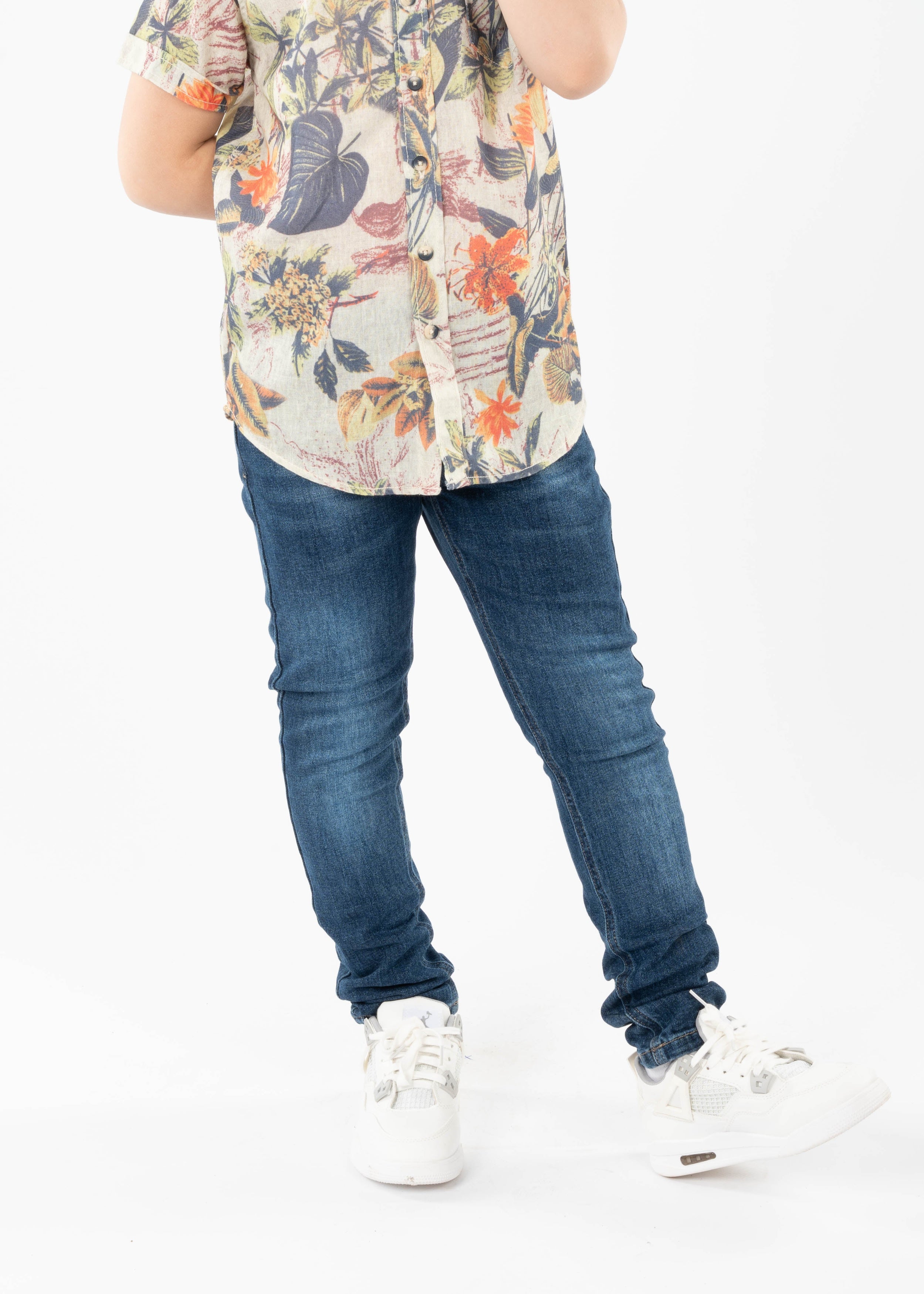 Pants - Boys - Jeans