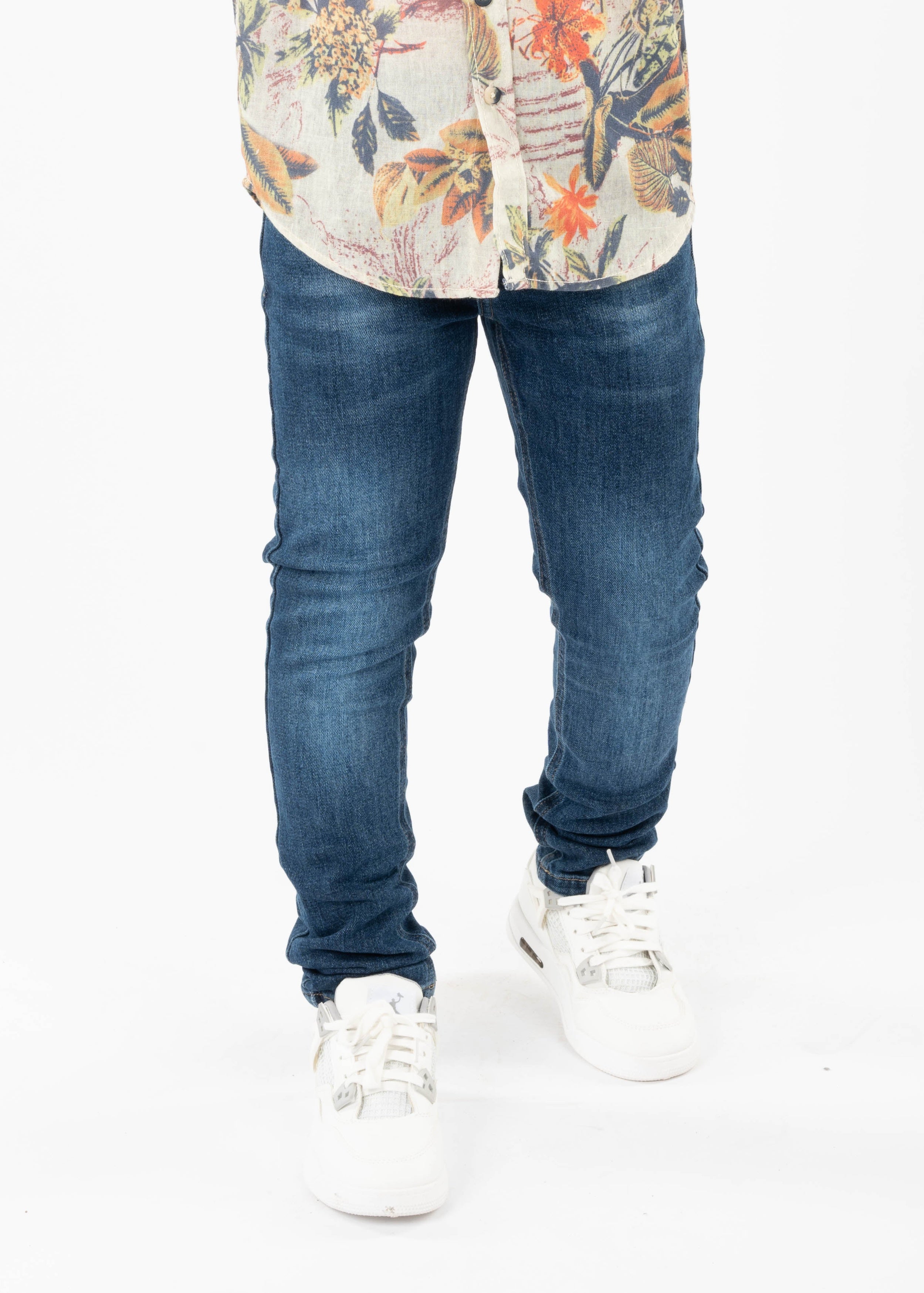 Pants - Boys - Jeans