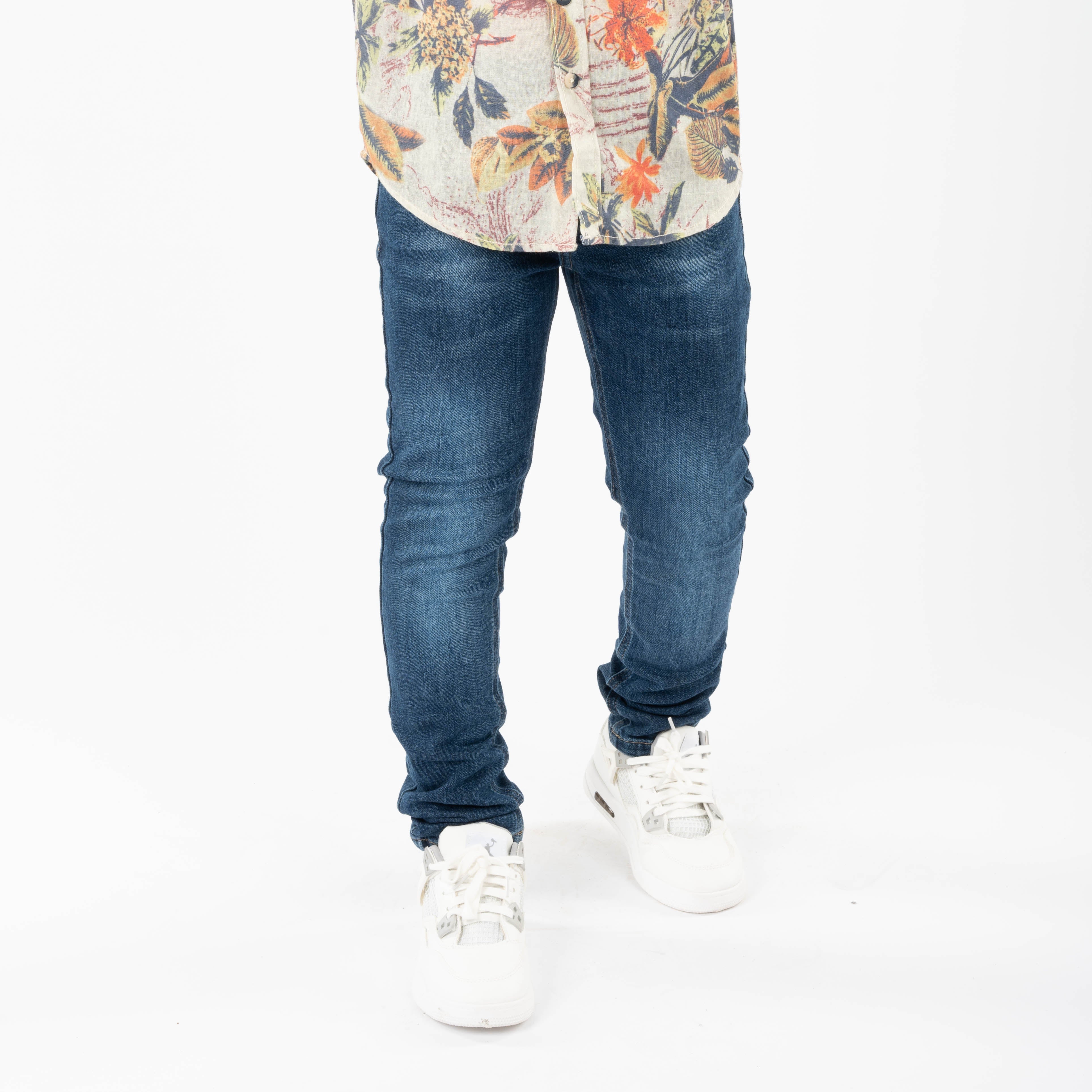 بنطلون - ولادي - جينز