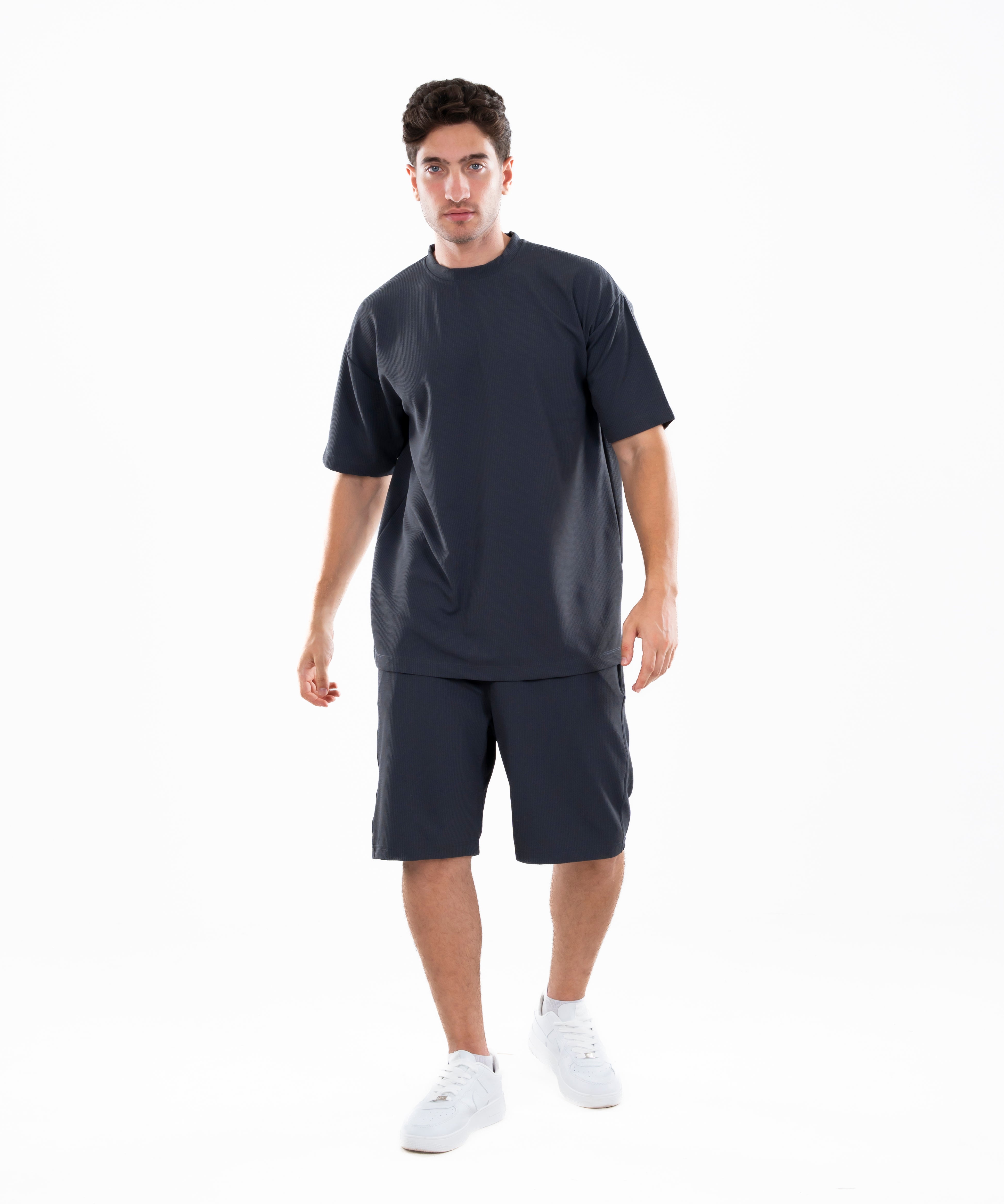 Set - Men - Plain