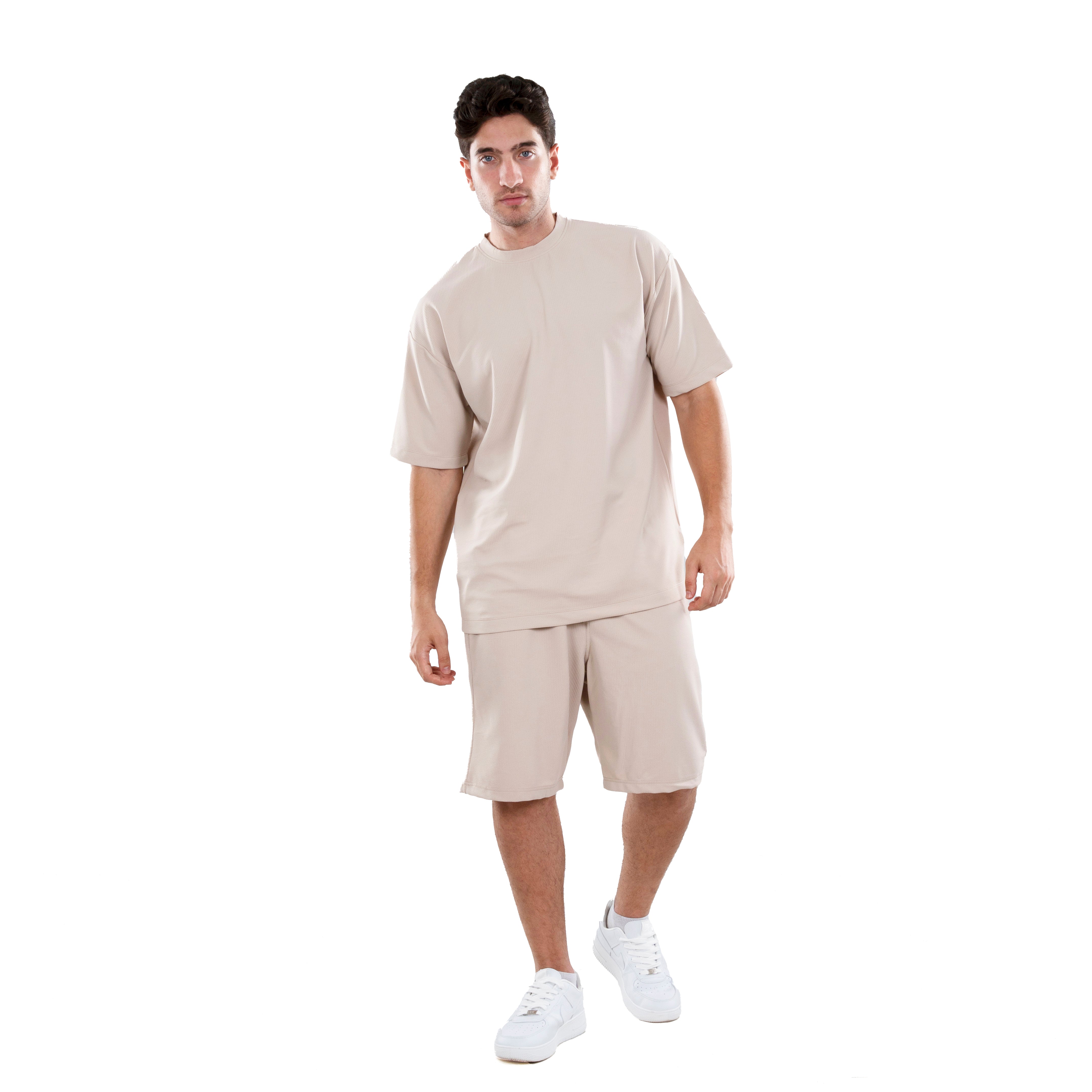 Set - Men - Plain