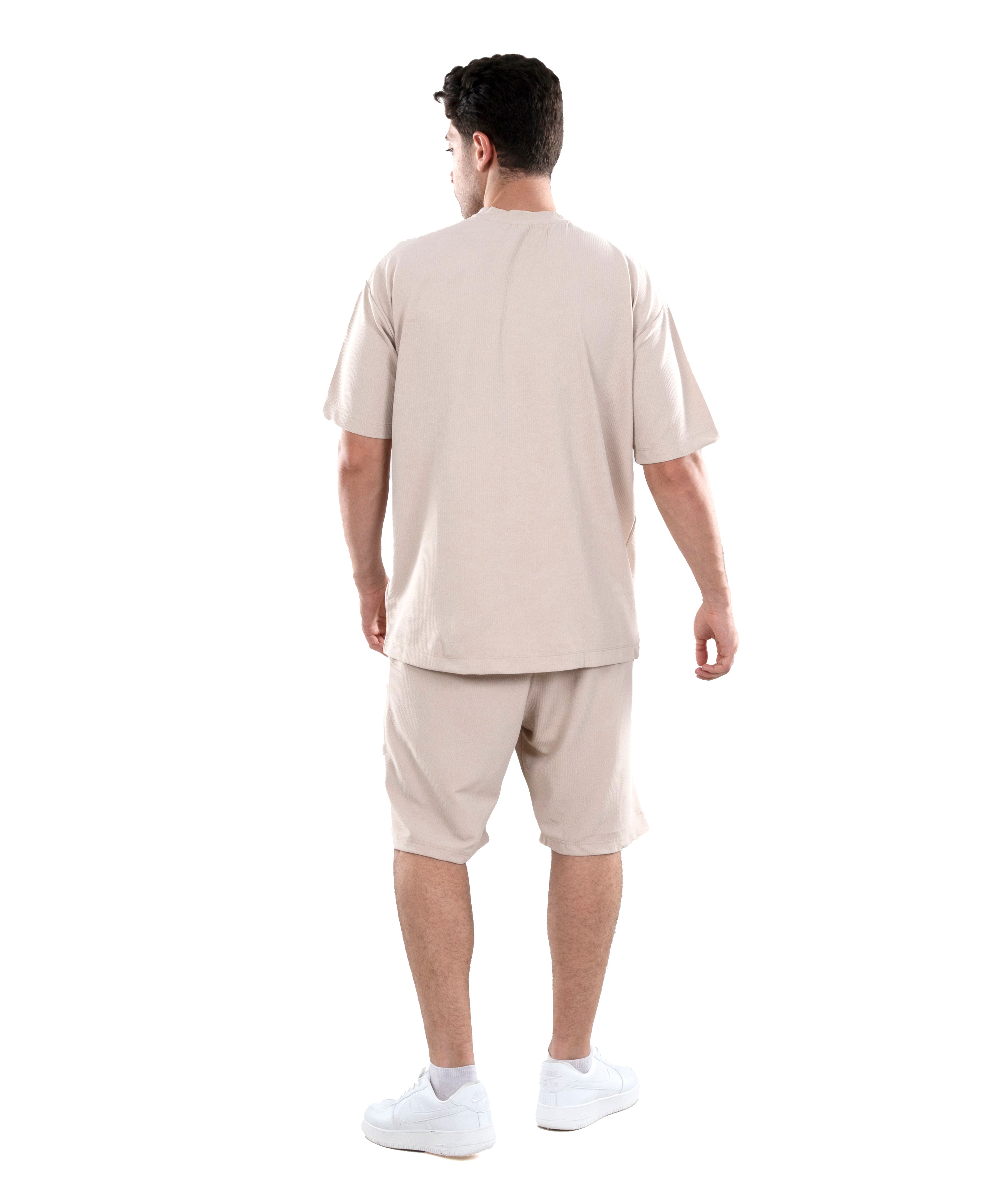 Set - Men - Plain
