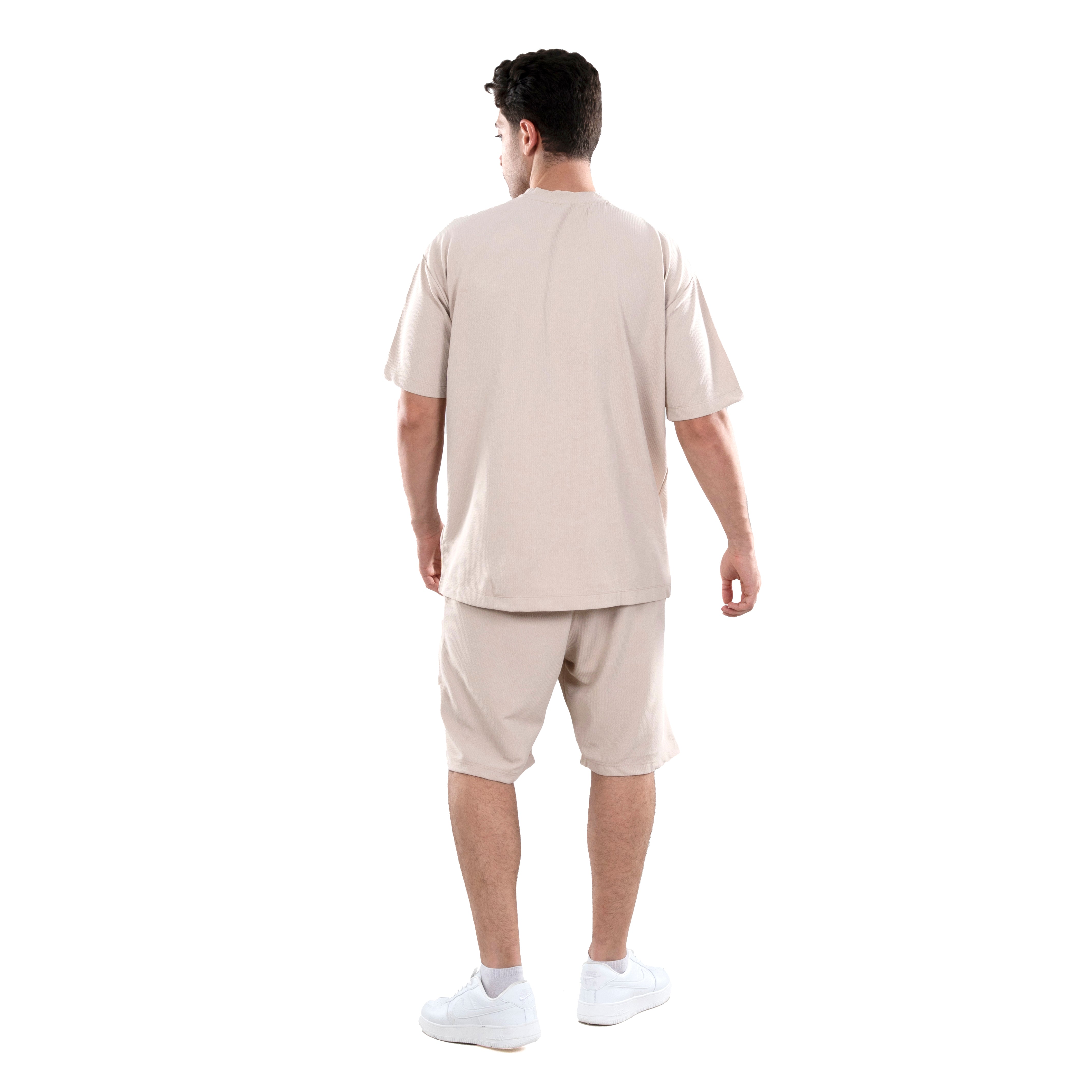 Set - Men - Plain