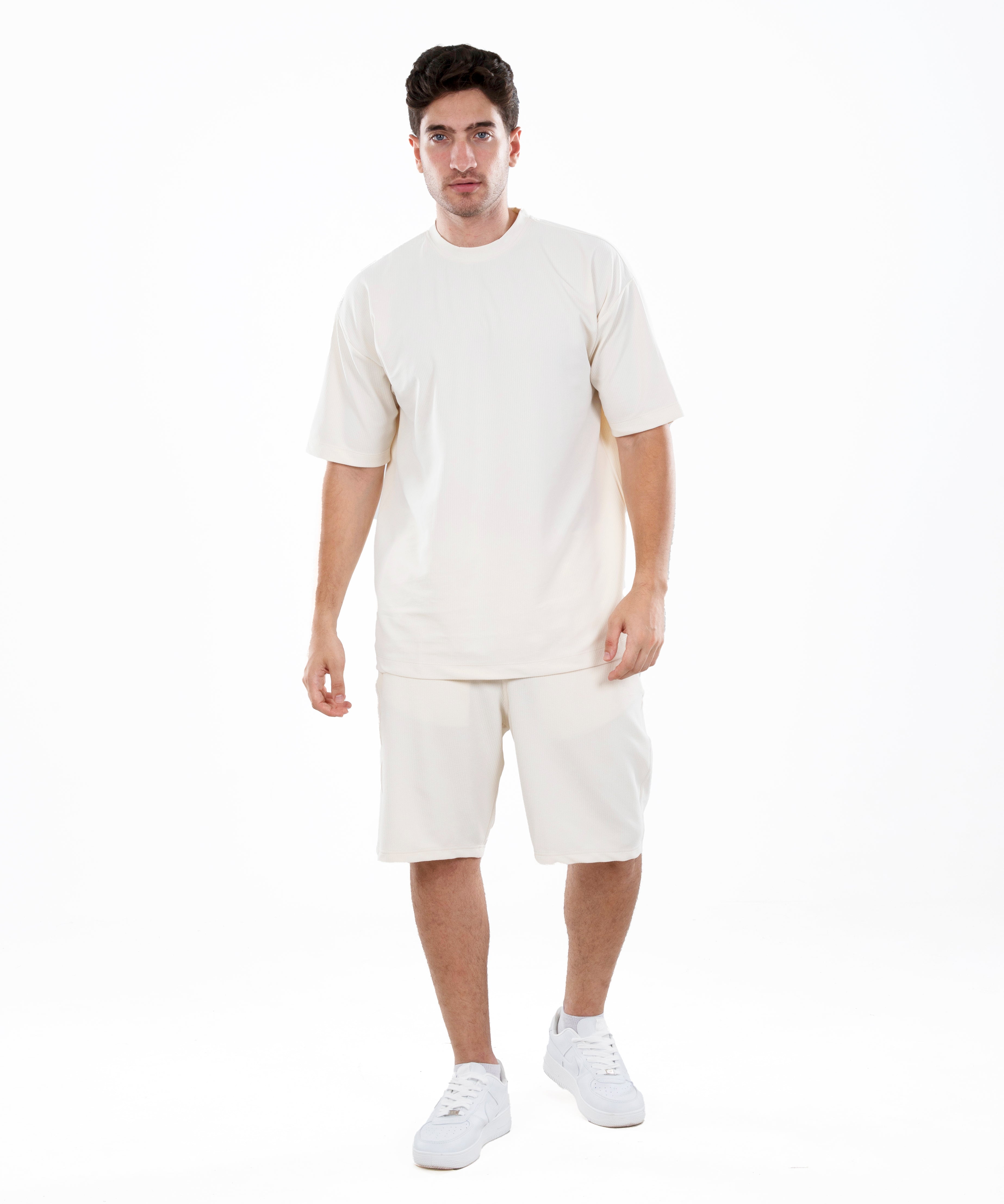 Set - Men - Plain