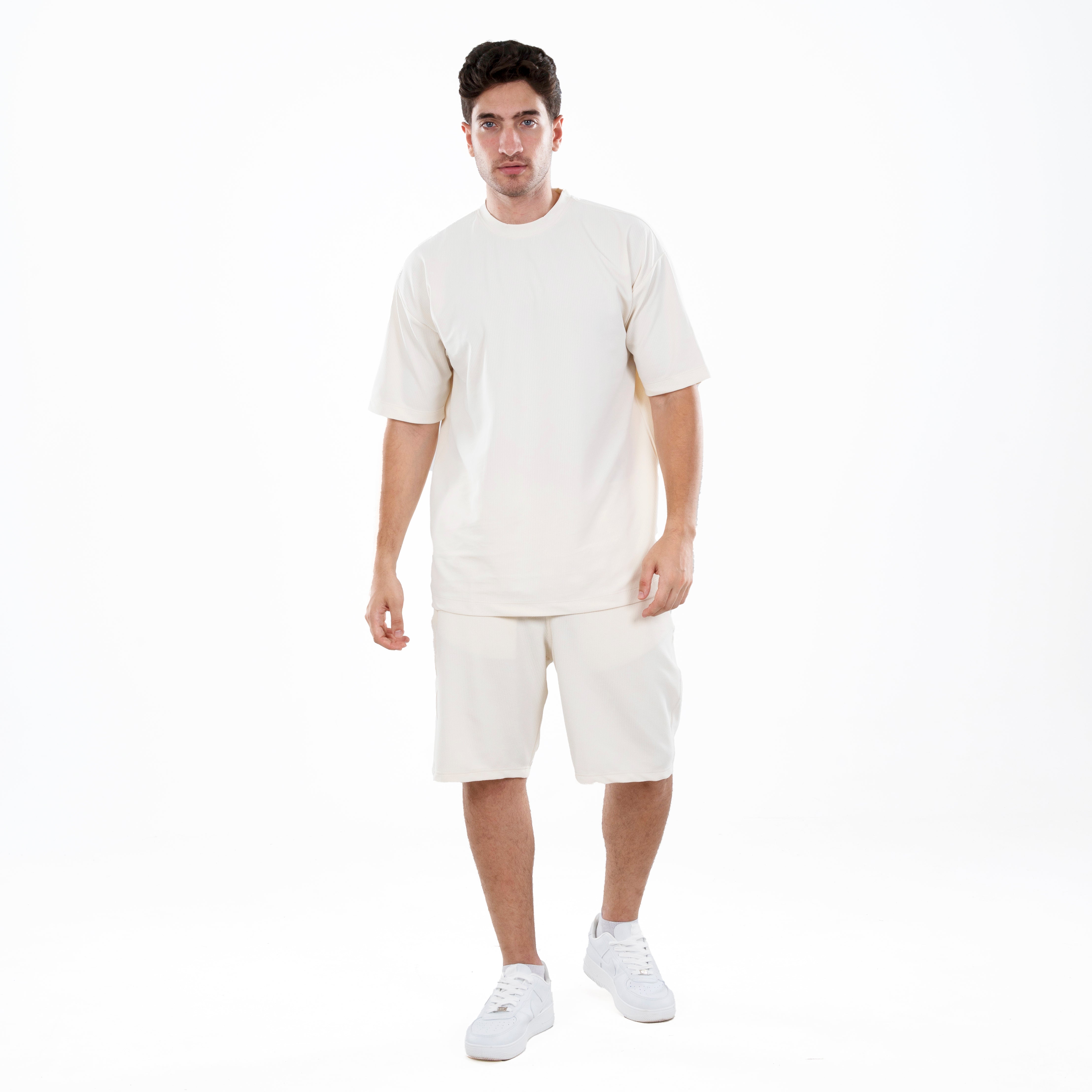 Set - Men - Plain