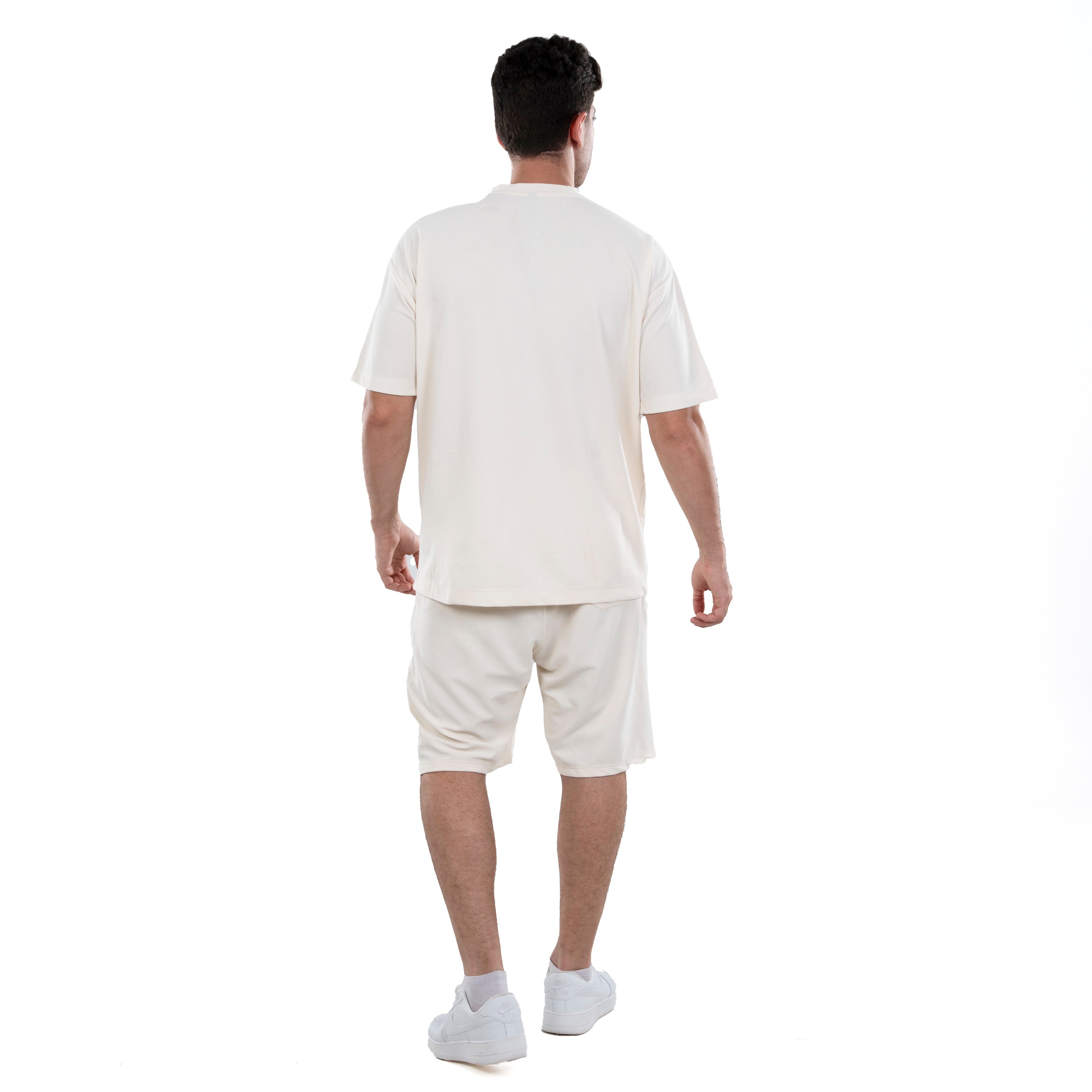 Set - Men - Plain