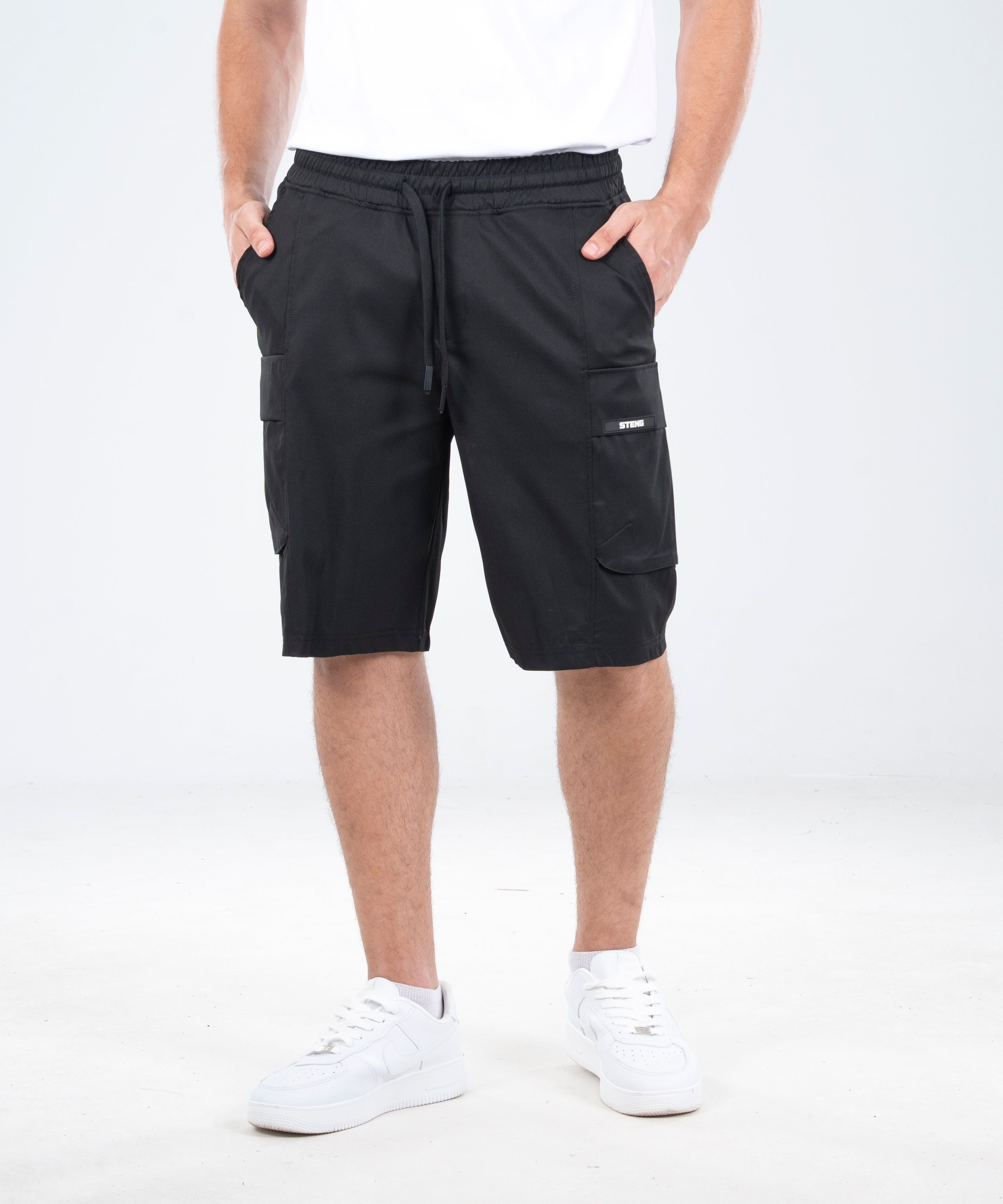 Short- Men - Plain