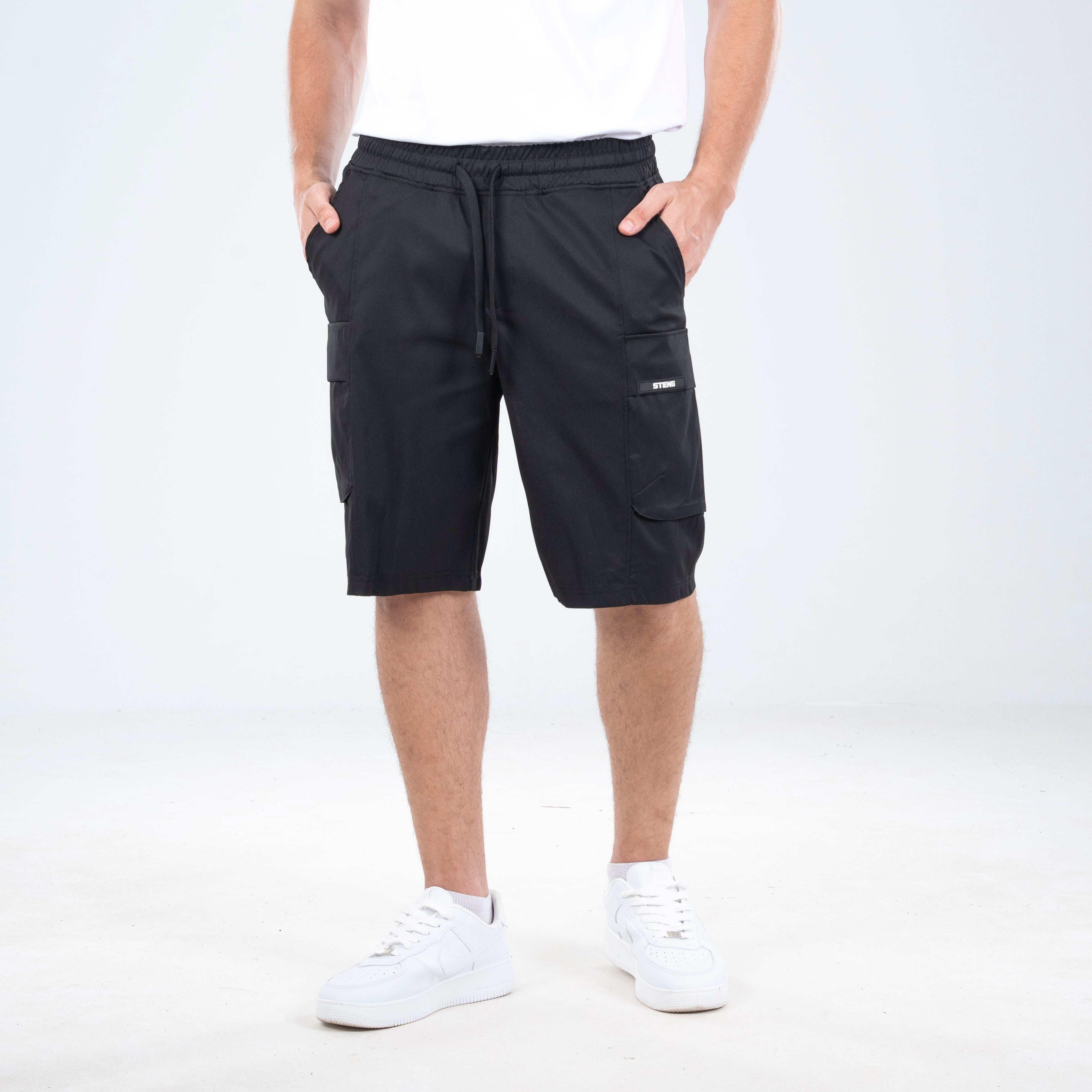 Short- Men - Plain