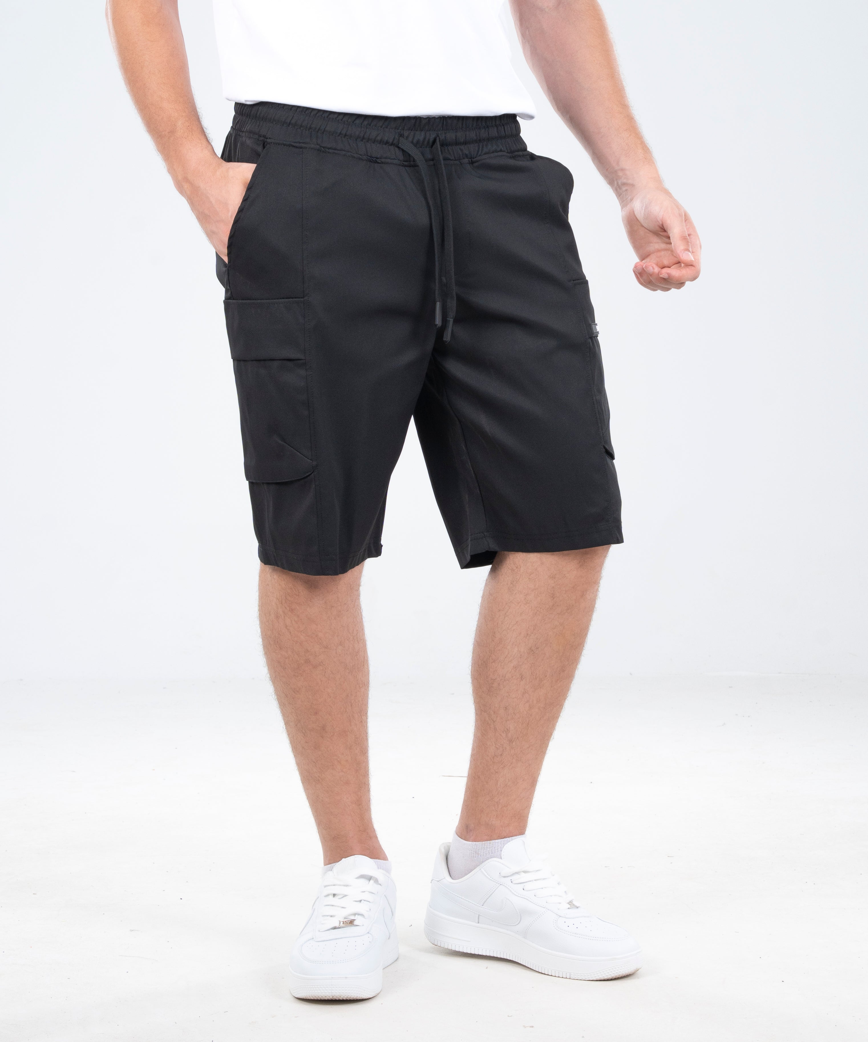 Short- Men - Plain