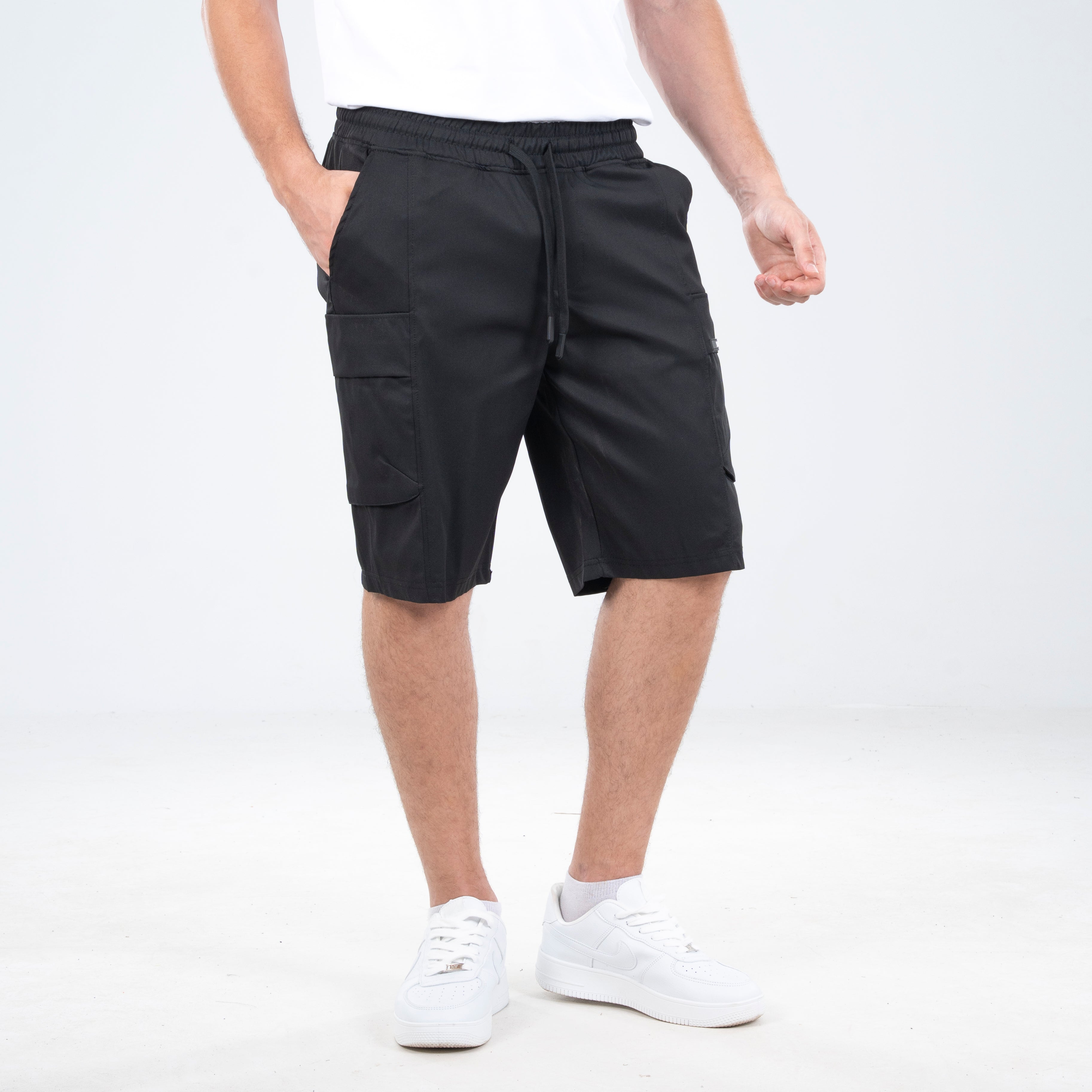 Short- Men - Plain