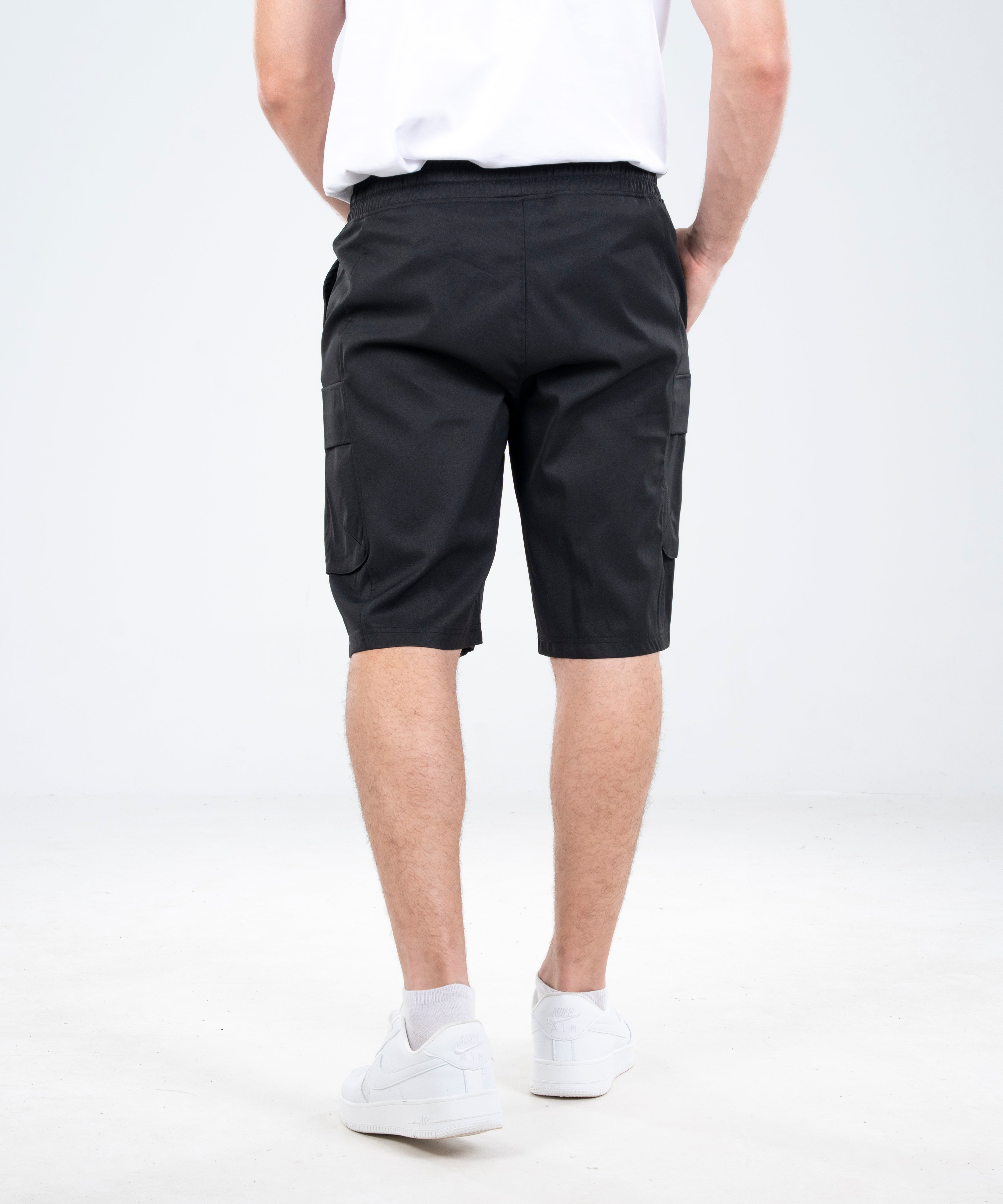 Short- Men - Plain