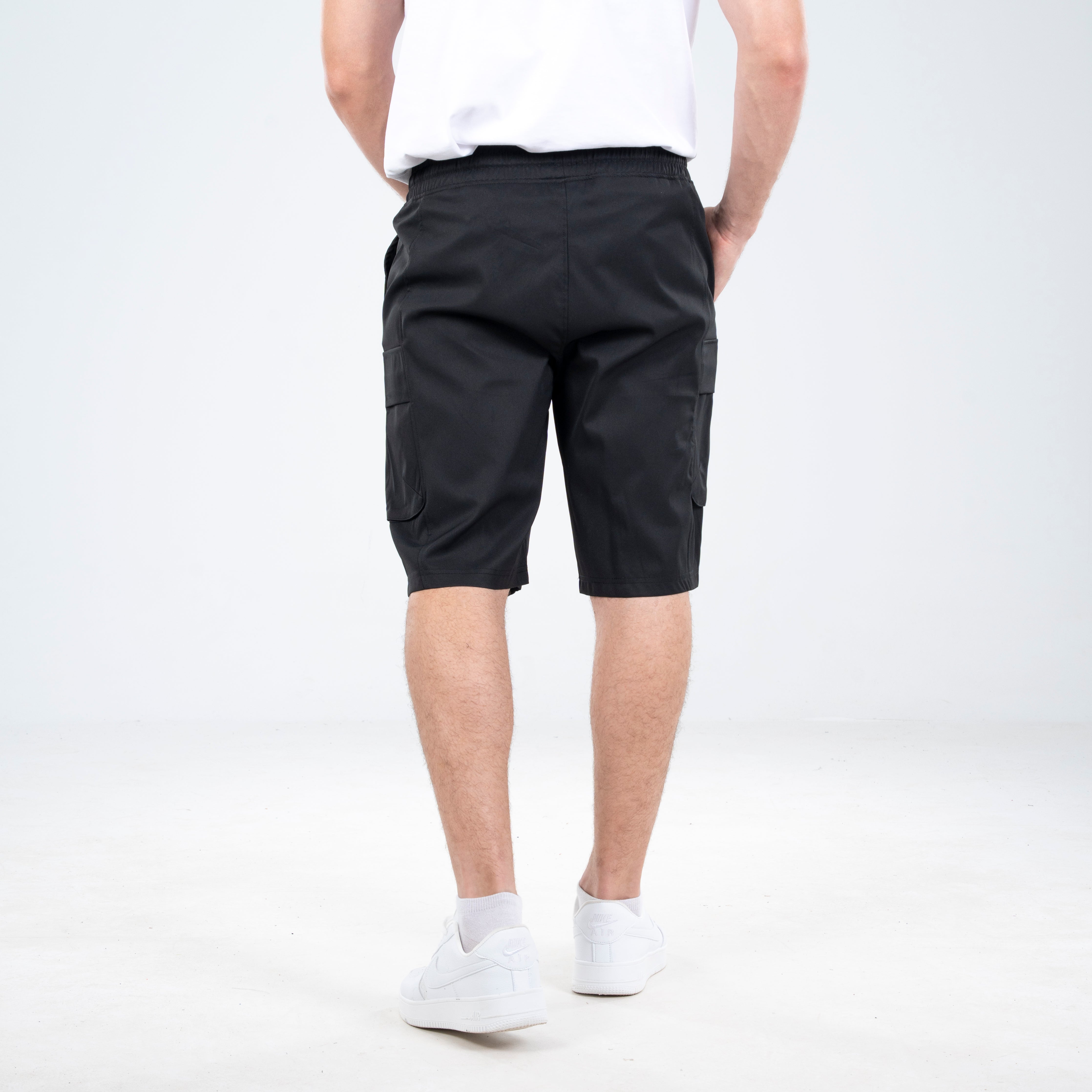 Short- Men - Plain