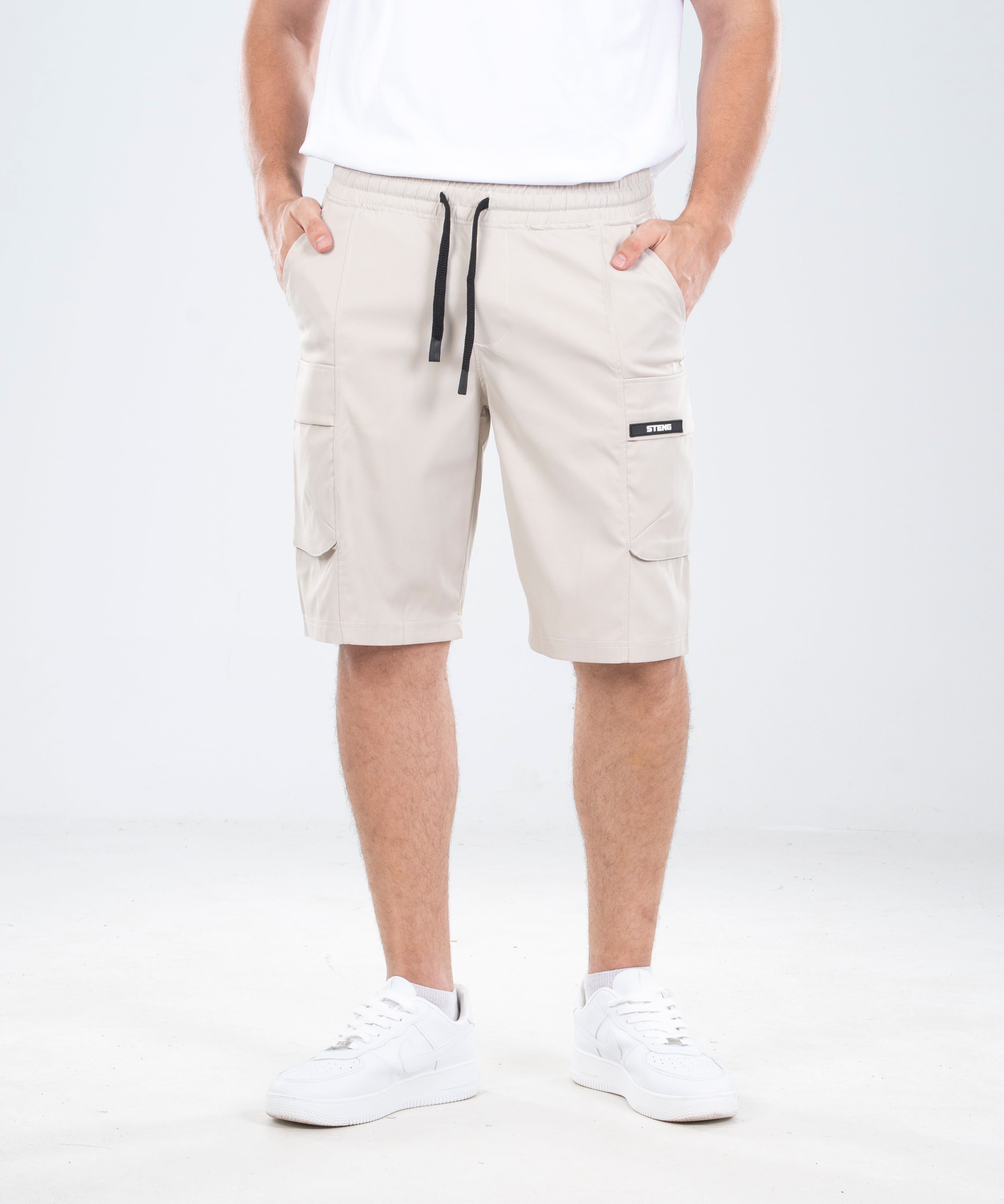 Short- Men - Plain