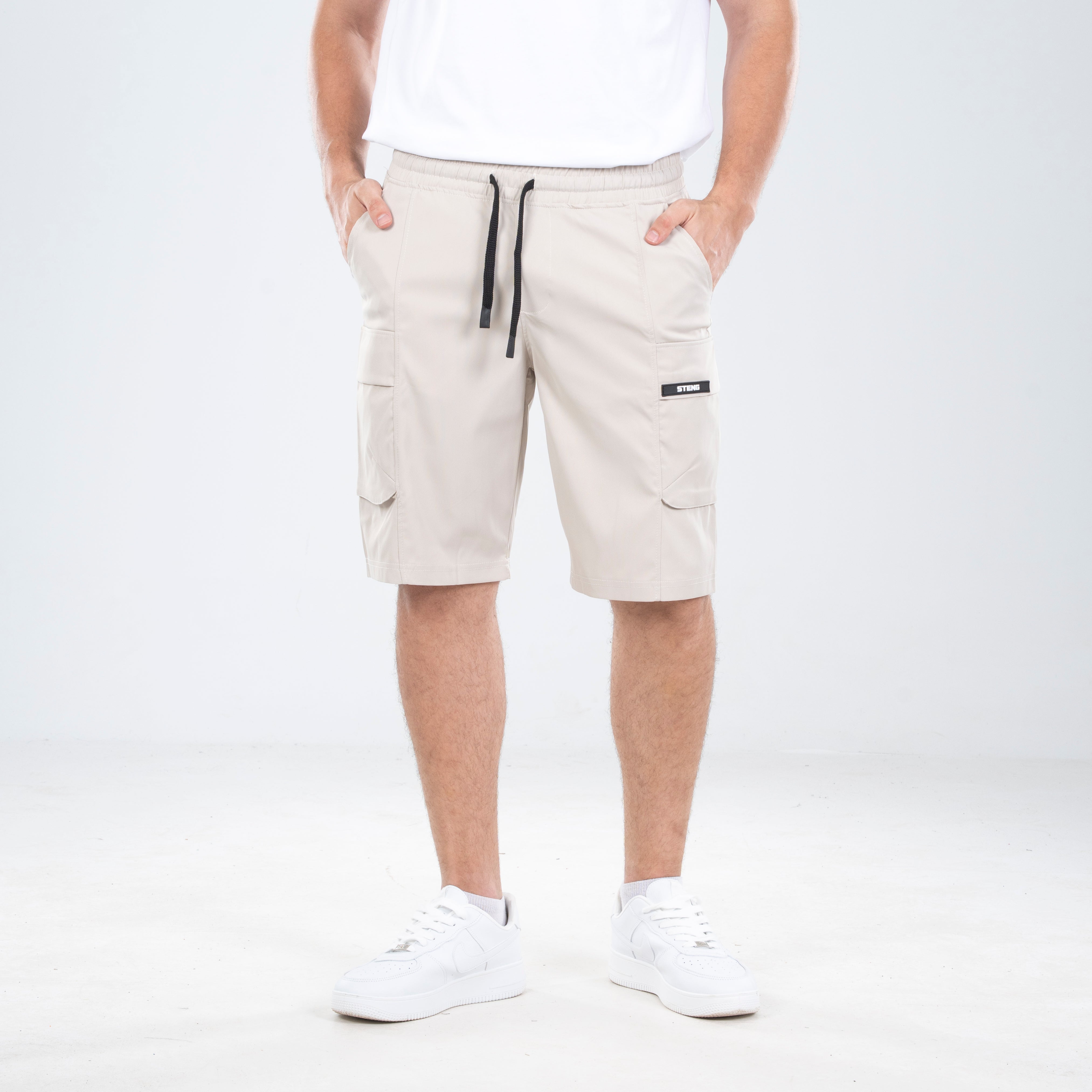 Short- Men - Plain