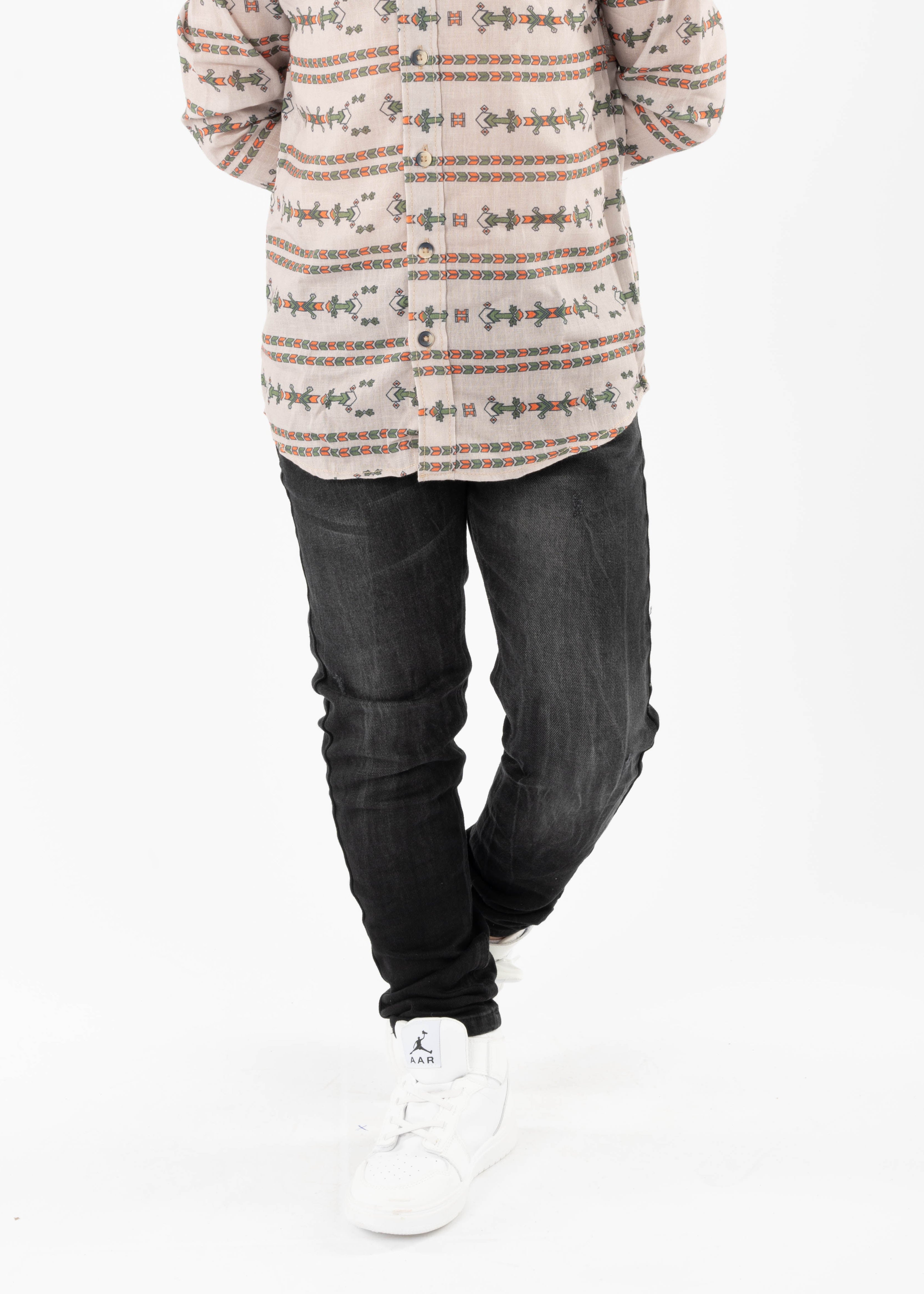 Pants - Boys - Jeans