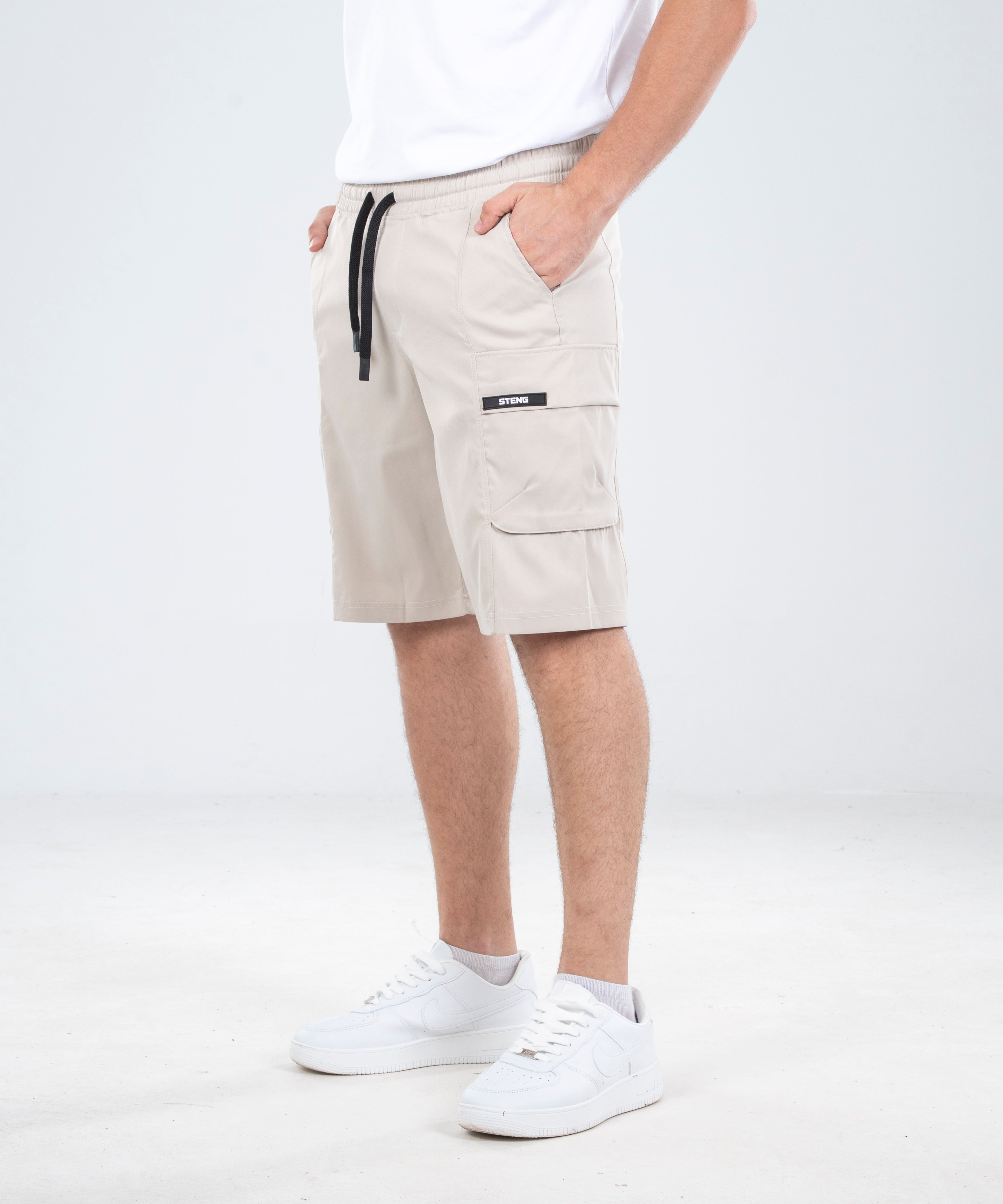 Short- Men - Plain