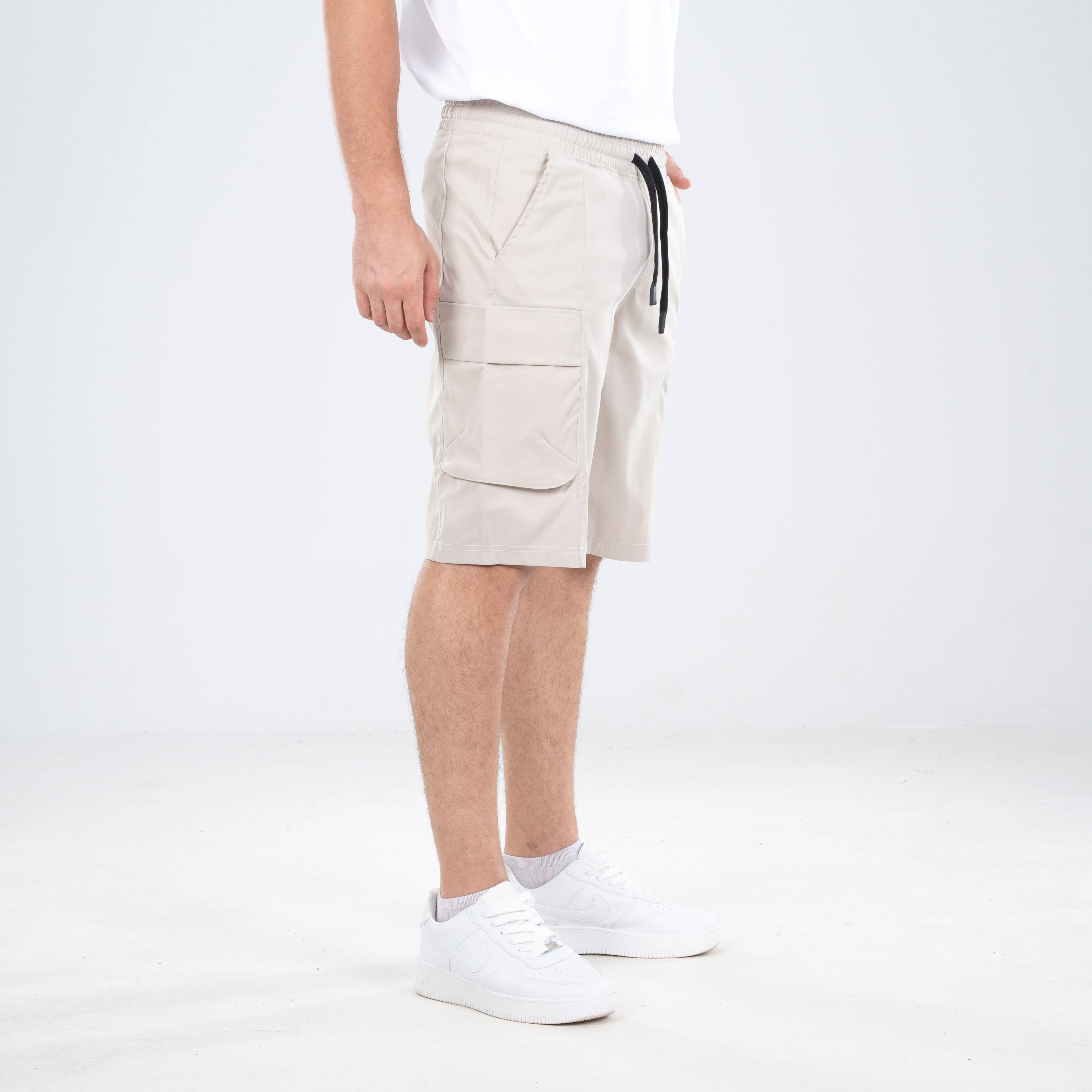 Short- Men - Plain