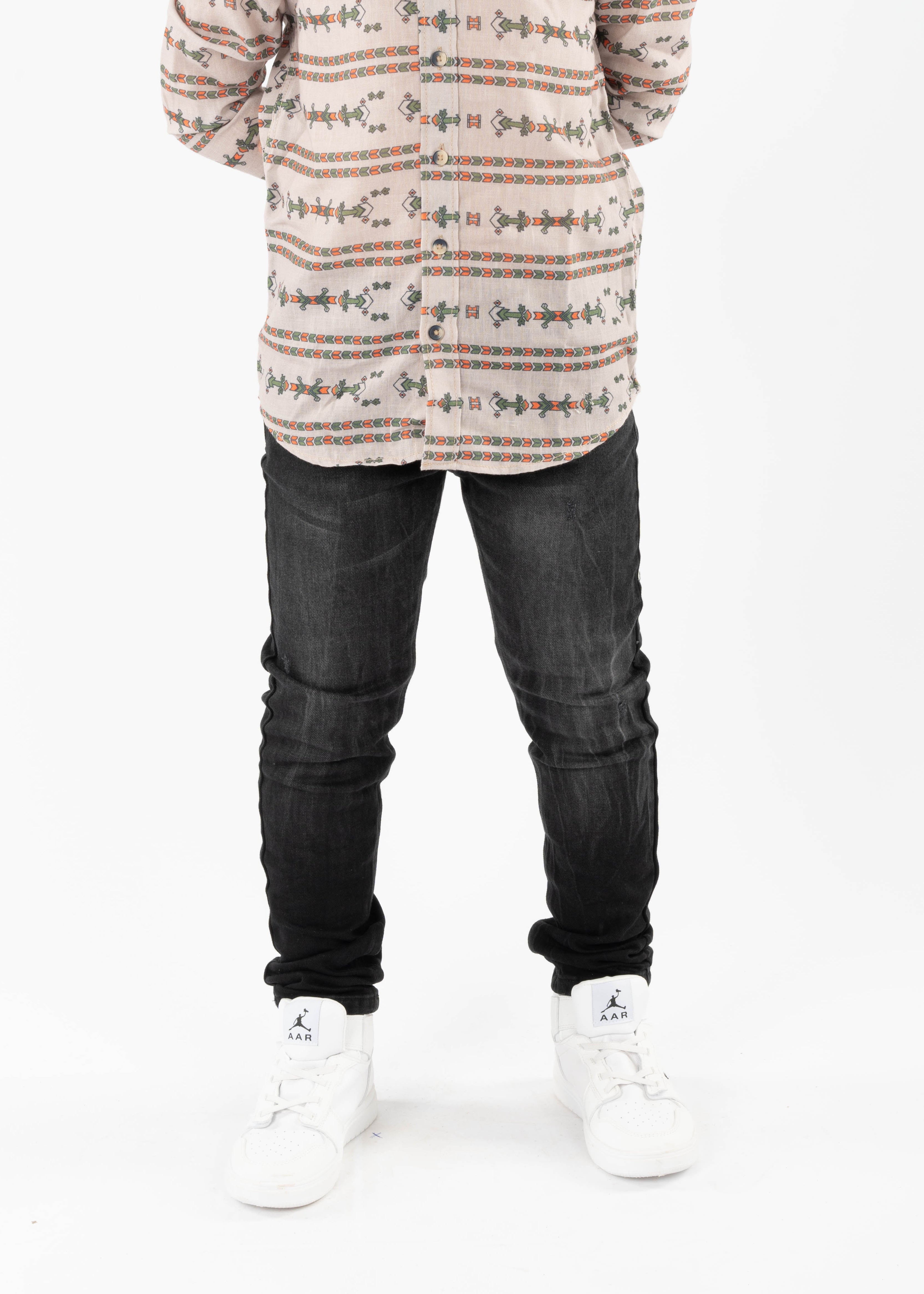 Pants - Boys - Jeans