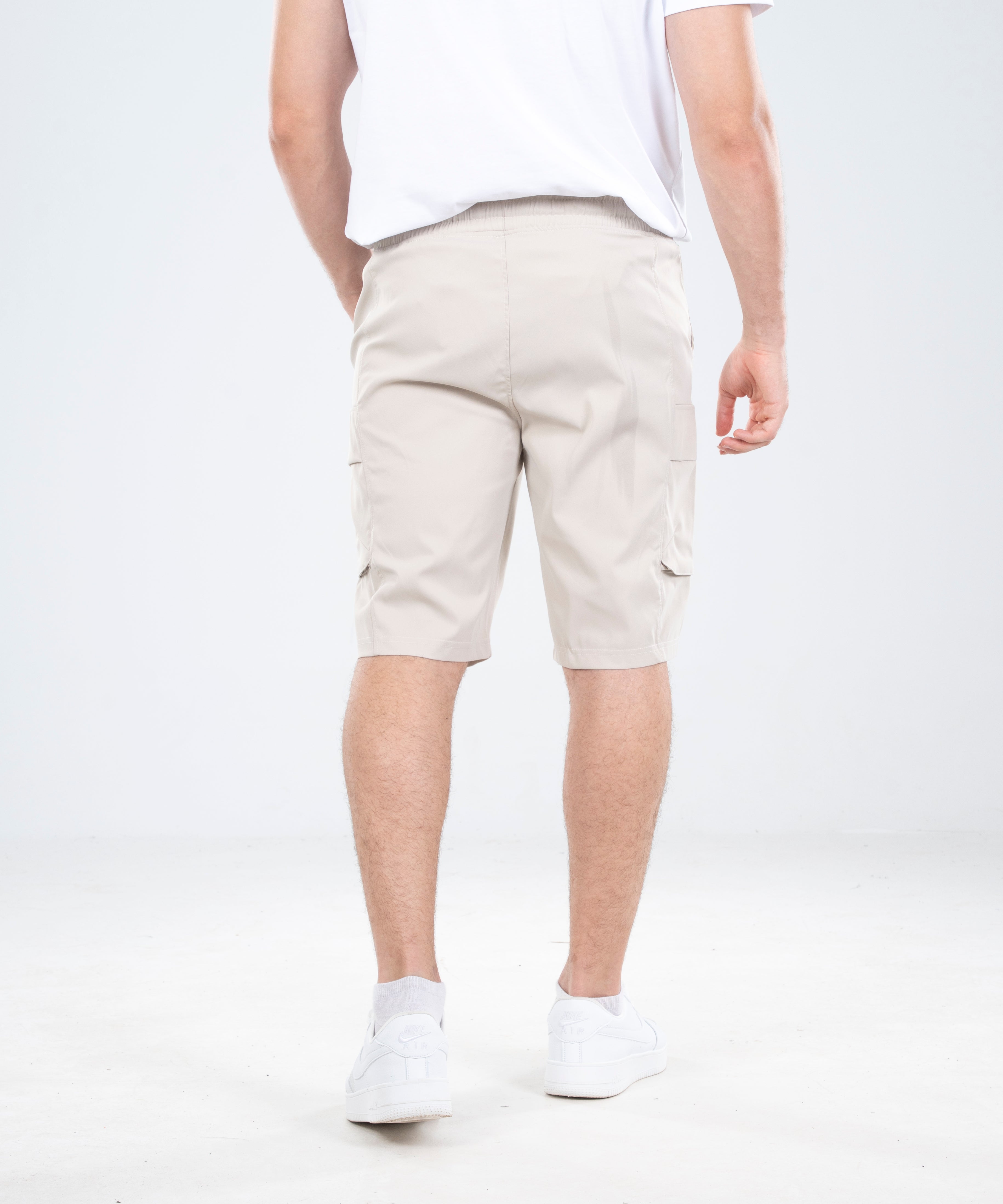Short- Men - Plain