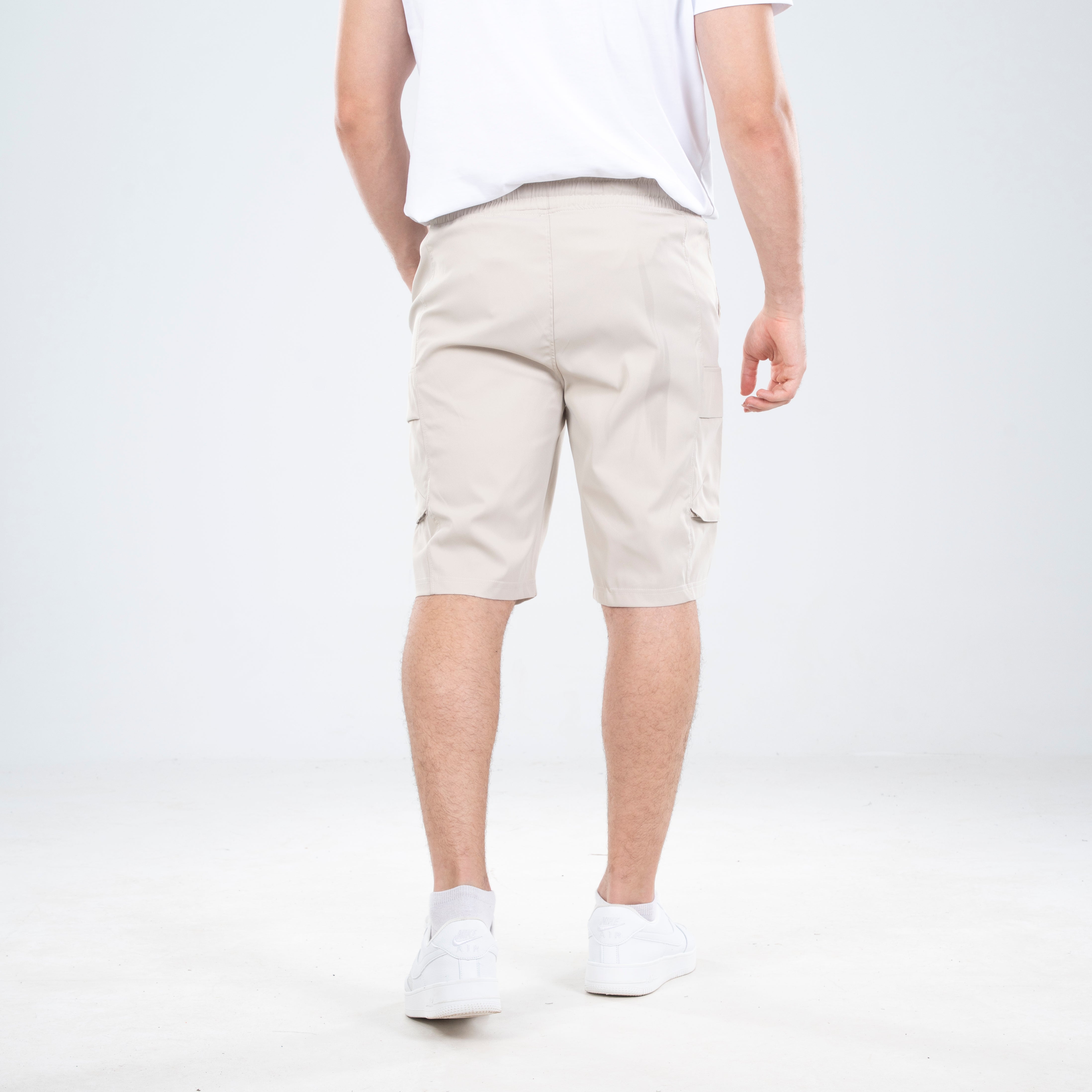 Short- Men - Plain