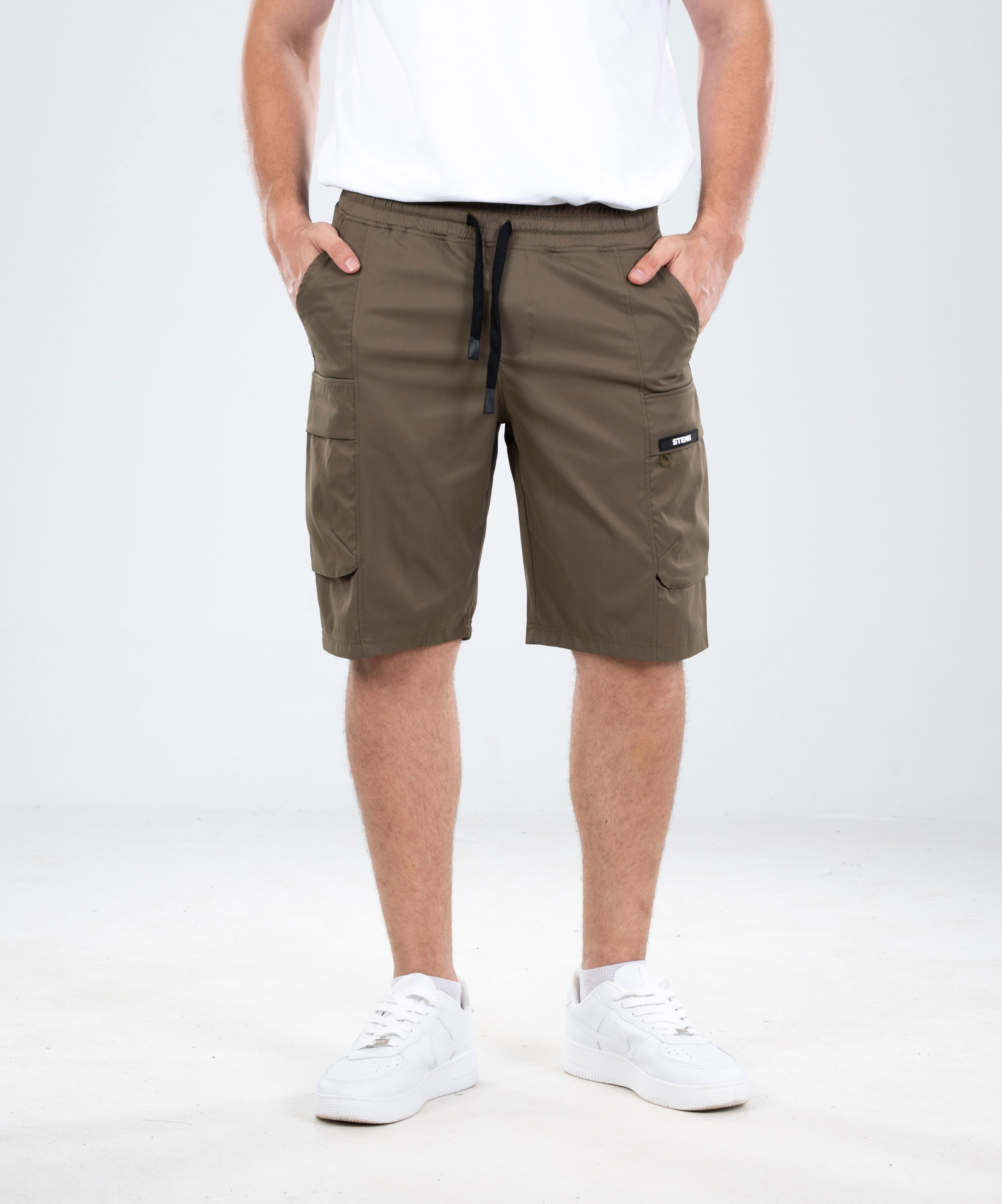 Short- Men - Plain